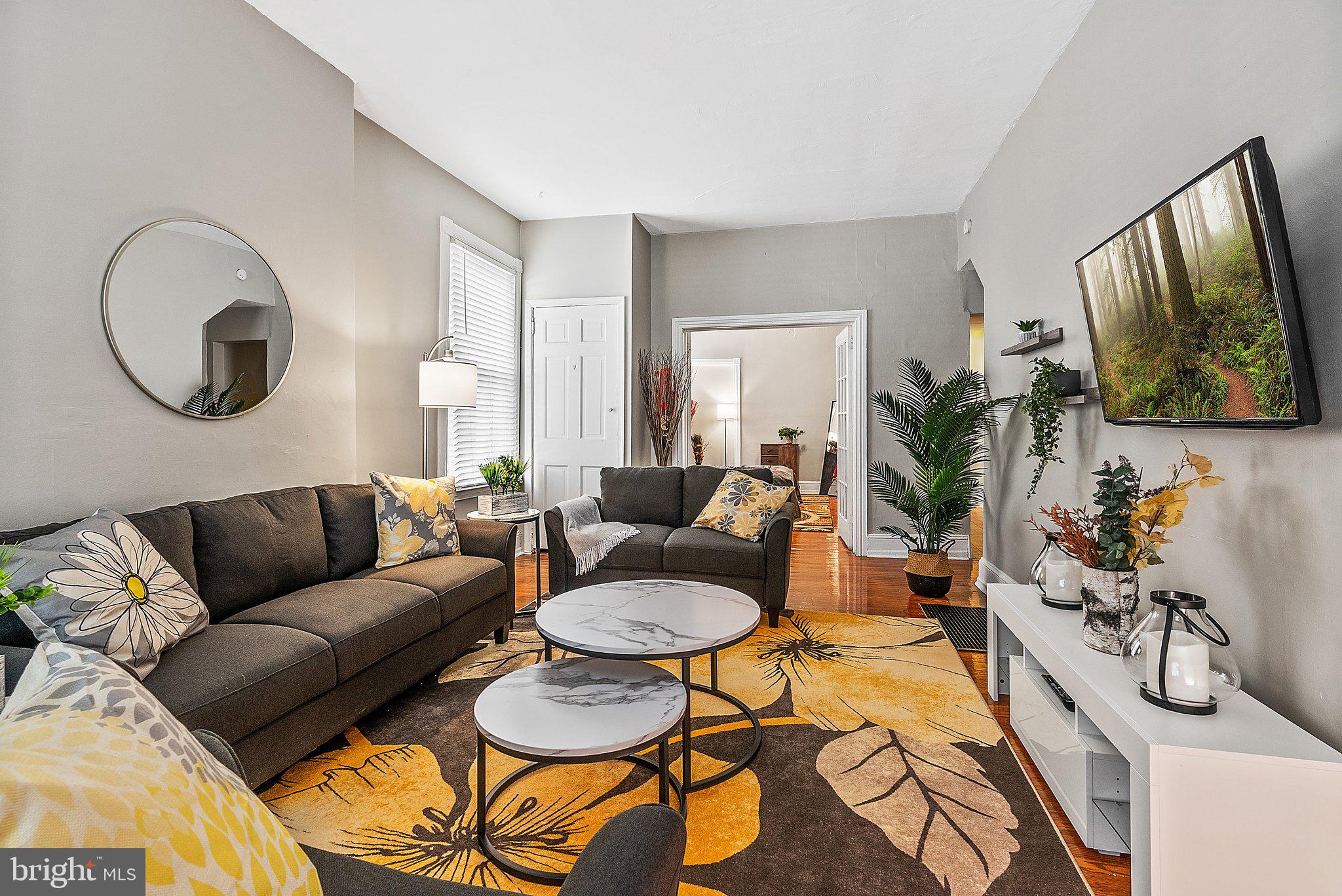 GERMANTOWN - Residential Lease