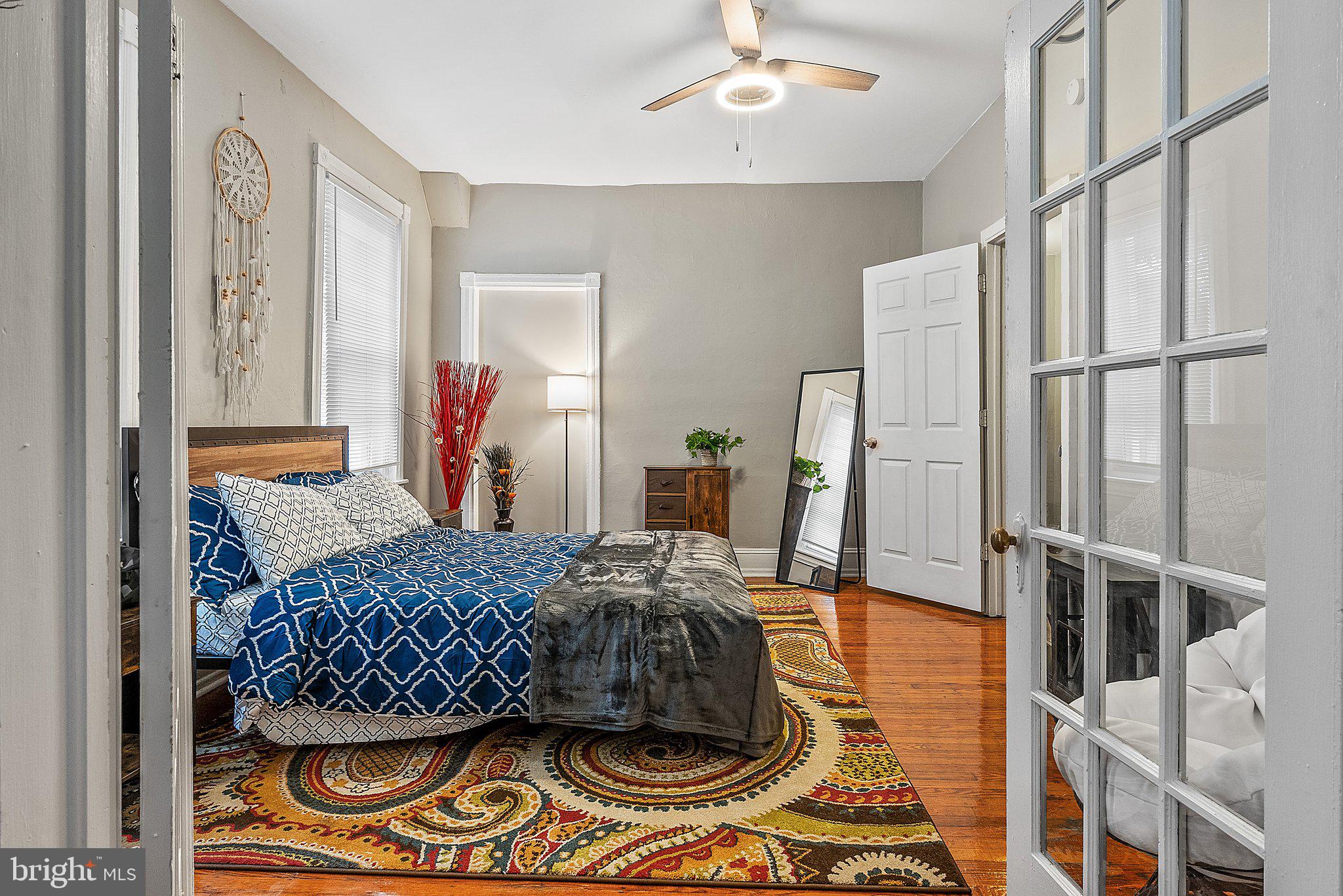 GERMANTOWN - Residential Lease