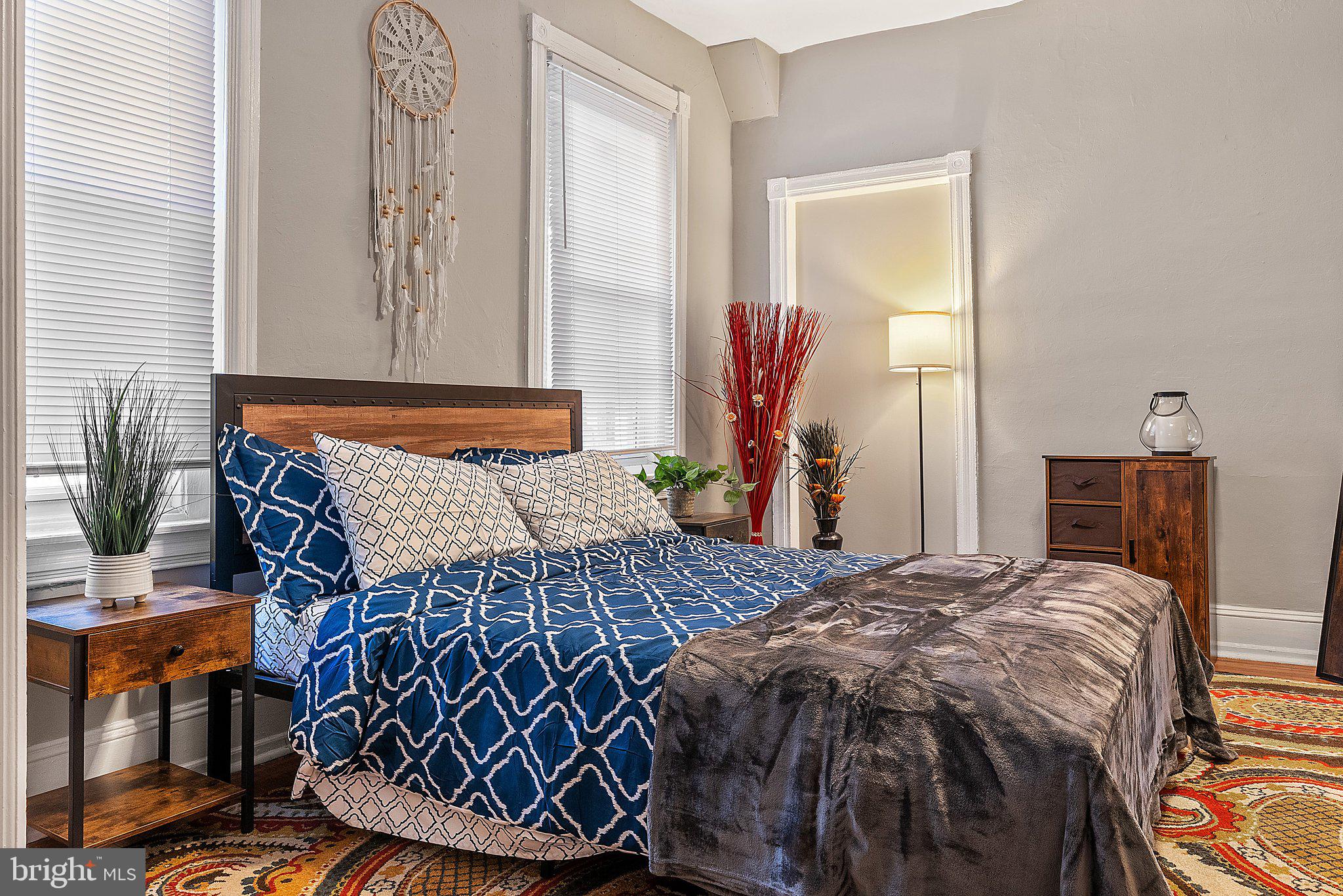 GERMANTOWN - Residential Lease