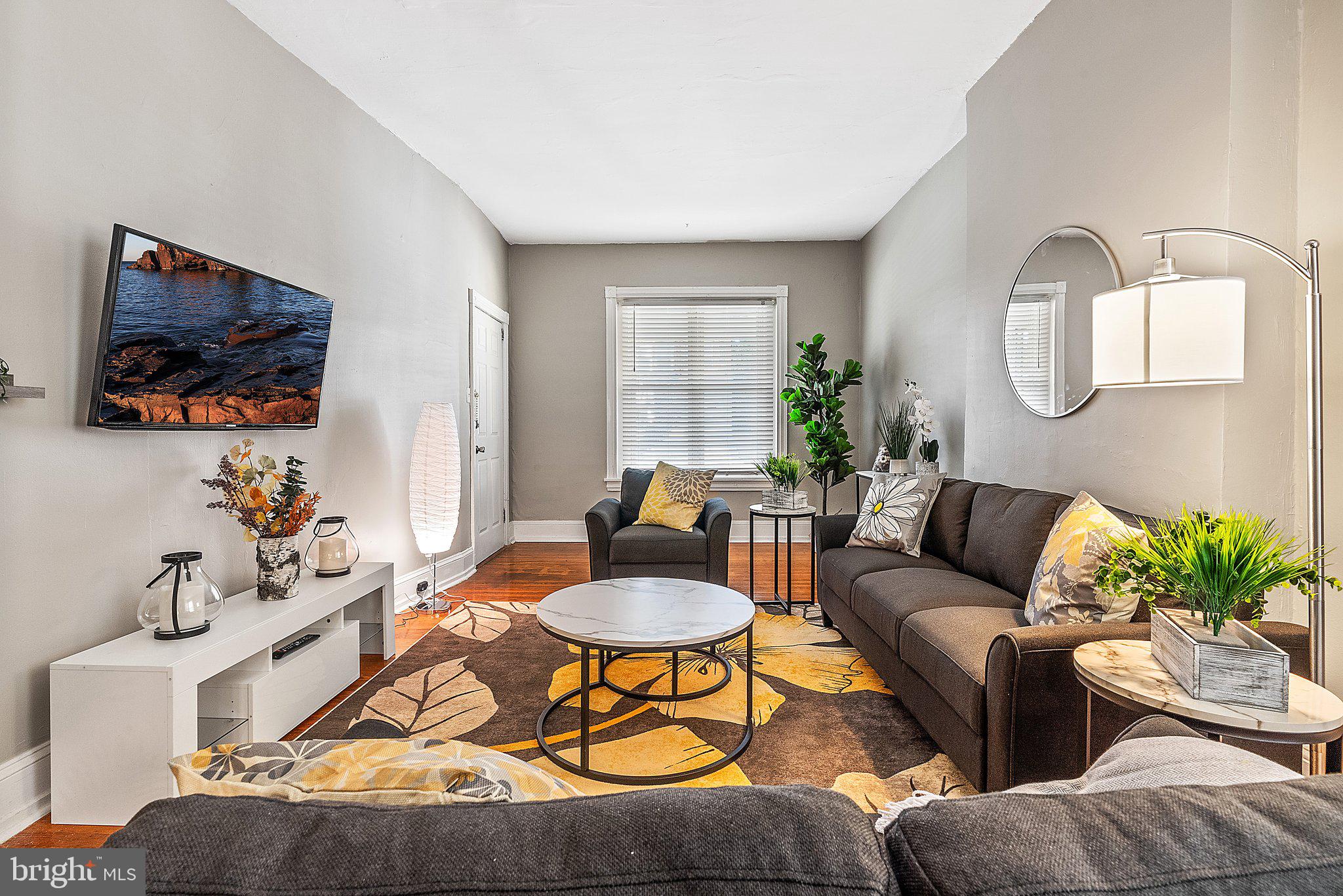 GERMANTOWN - Residential Lease