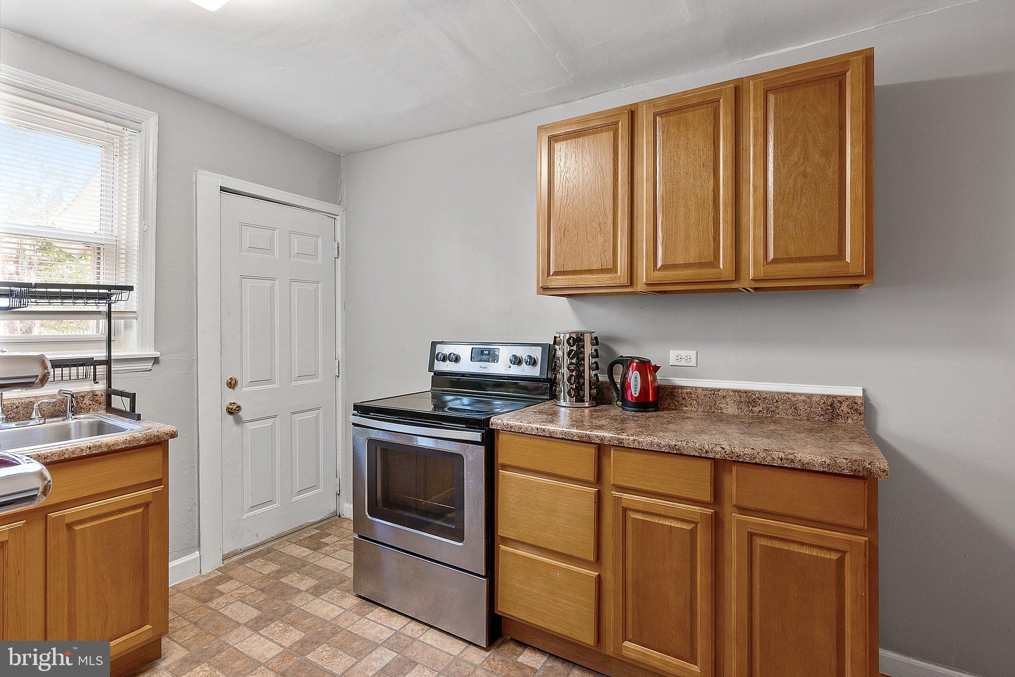 GERMANTOWN - Residential Lease