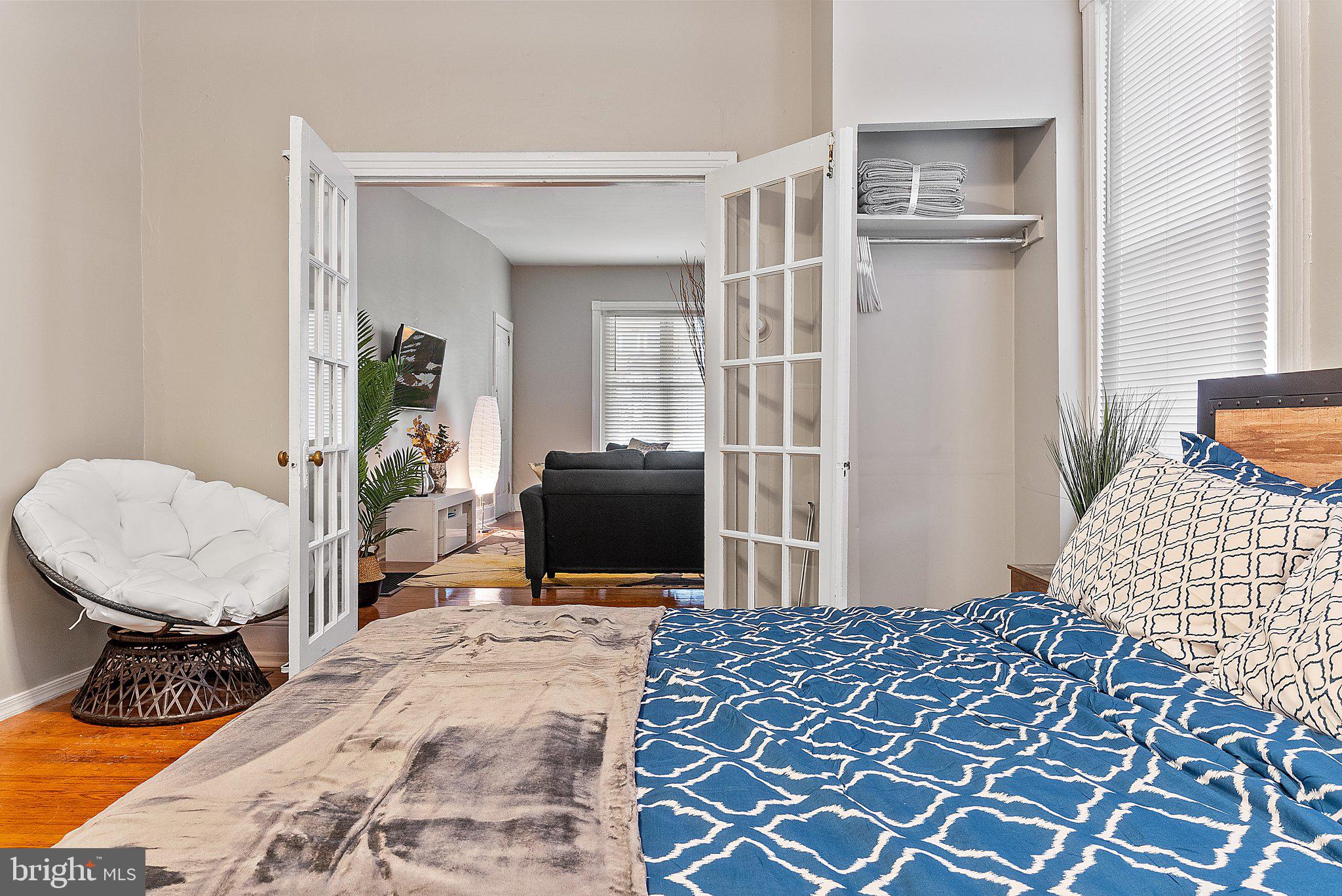 GERMANTOWN - Residential Lease