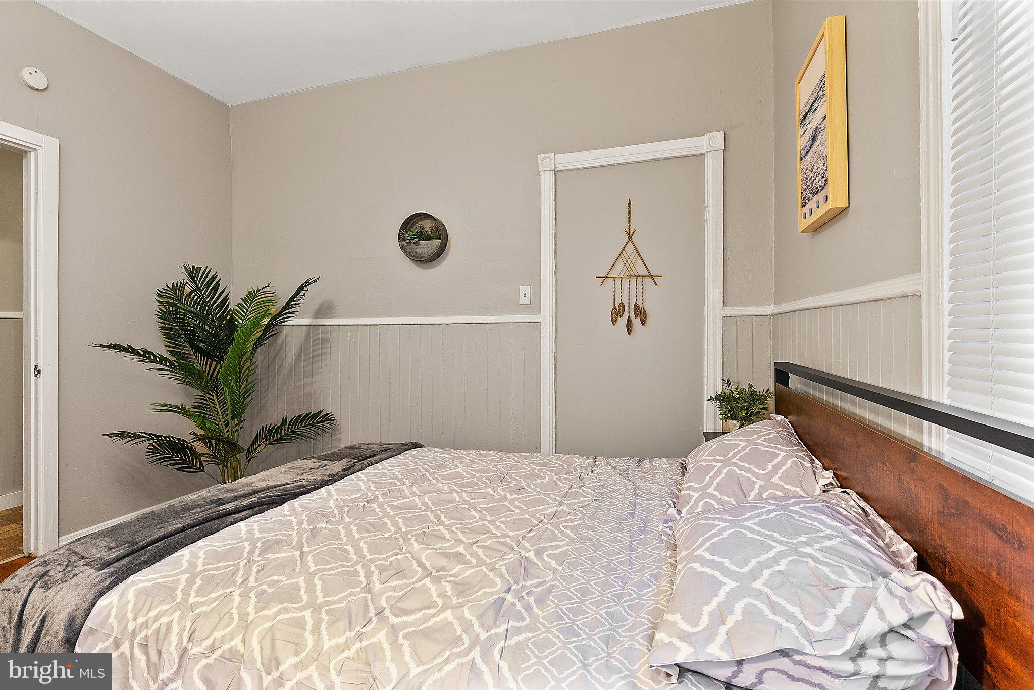 GERMANTOWN - Residential Lease