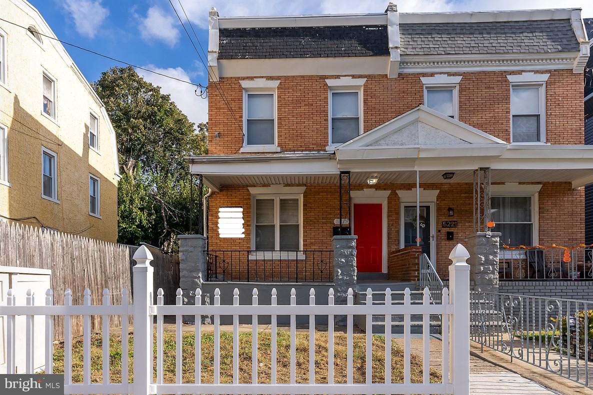 GERMANTOWN - Residential Lease