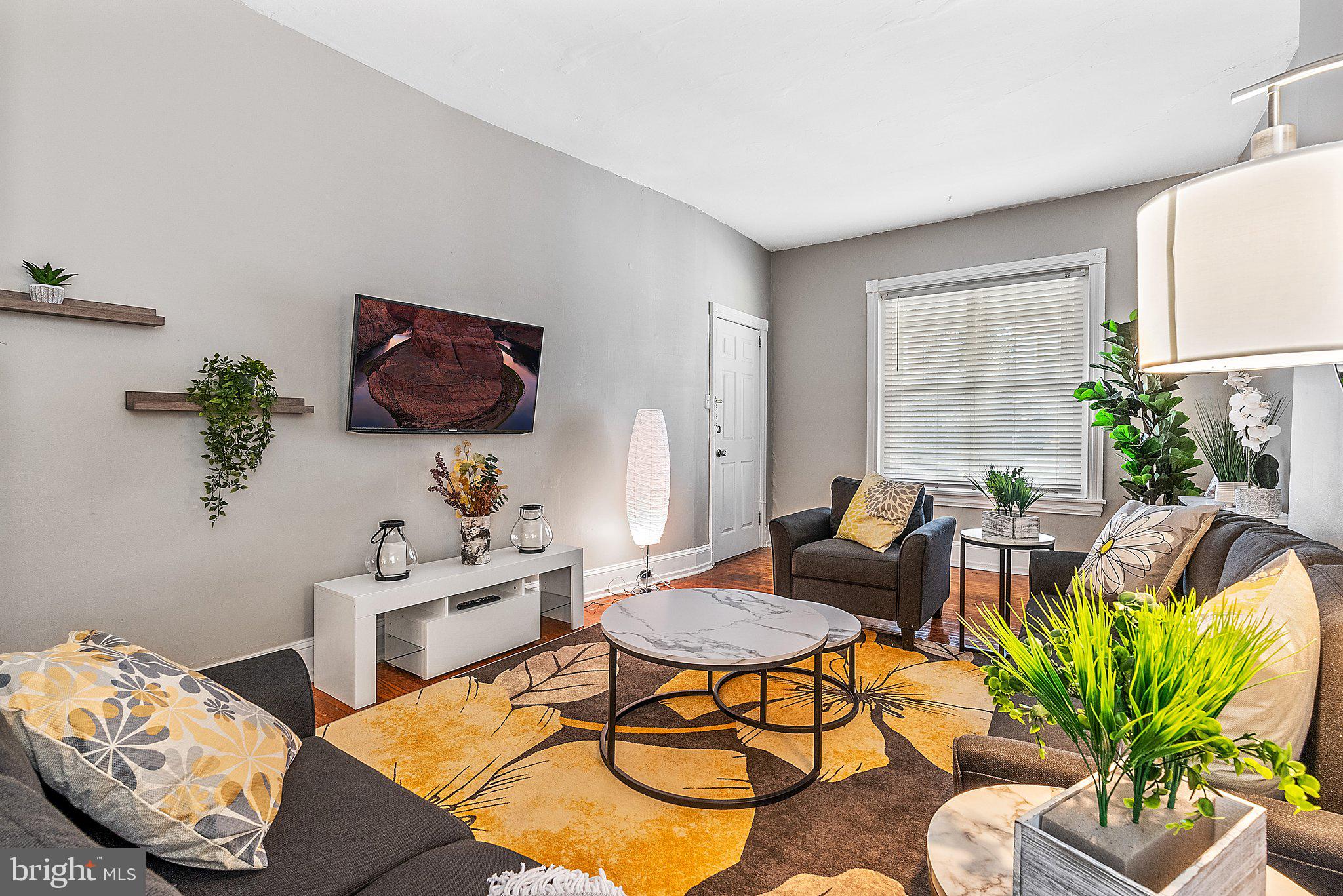 GERMANTOWN - Residential Lease