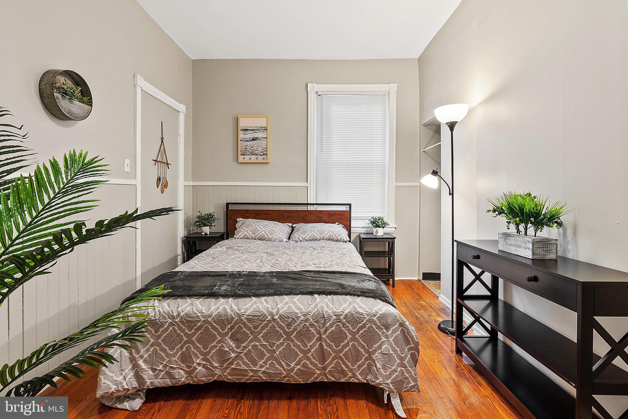 GERMANTOWN - Residential Lease