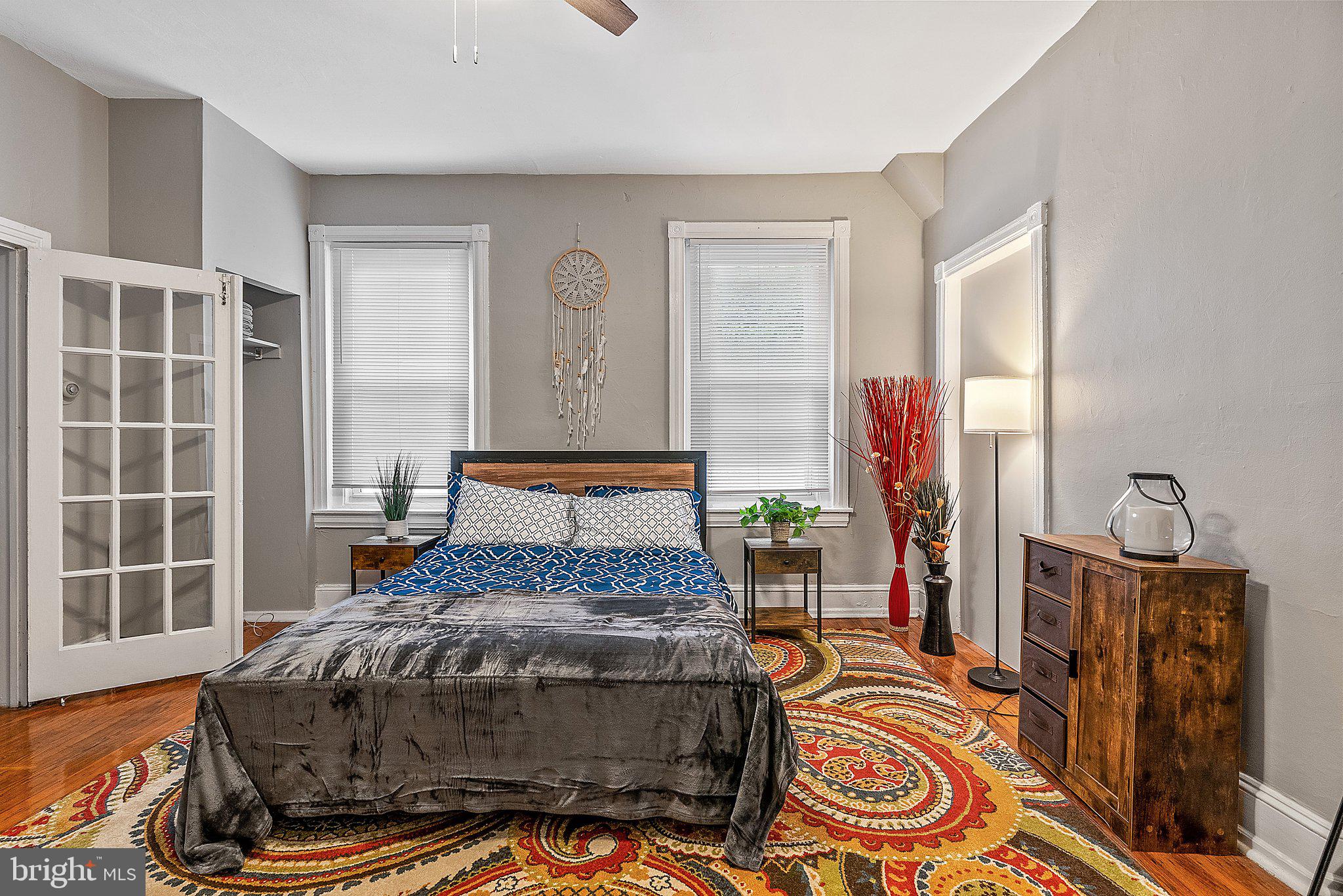 GERMANTOWN - Residential Lease