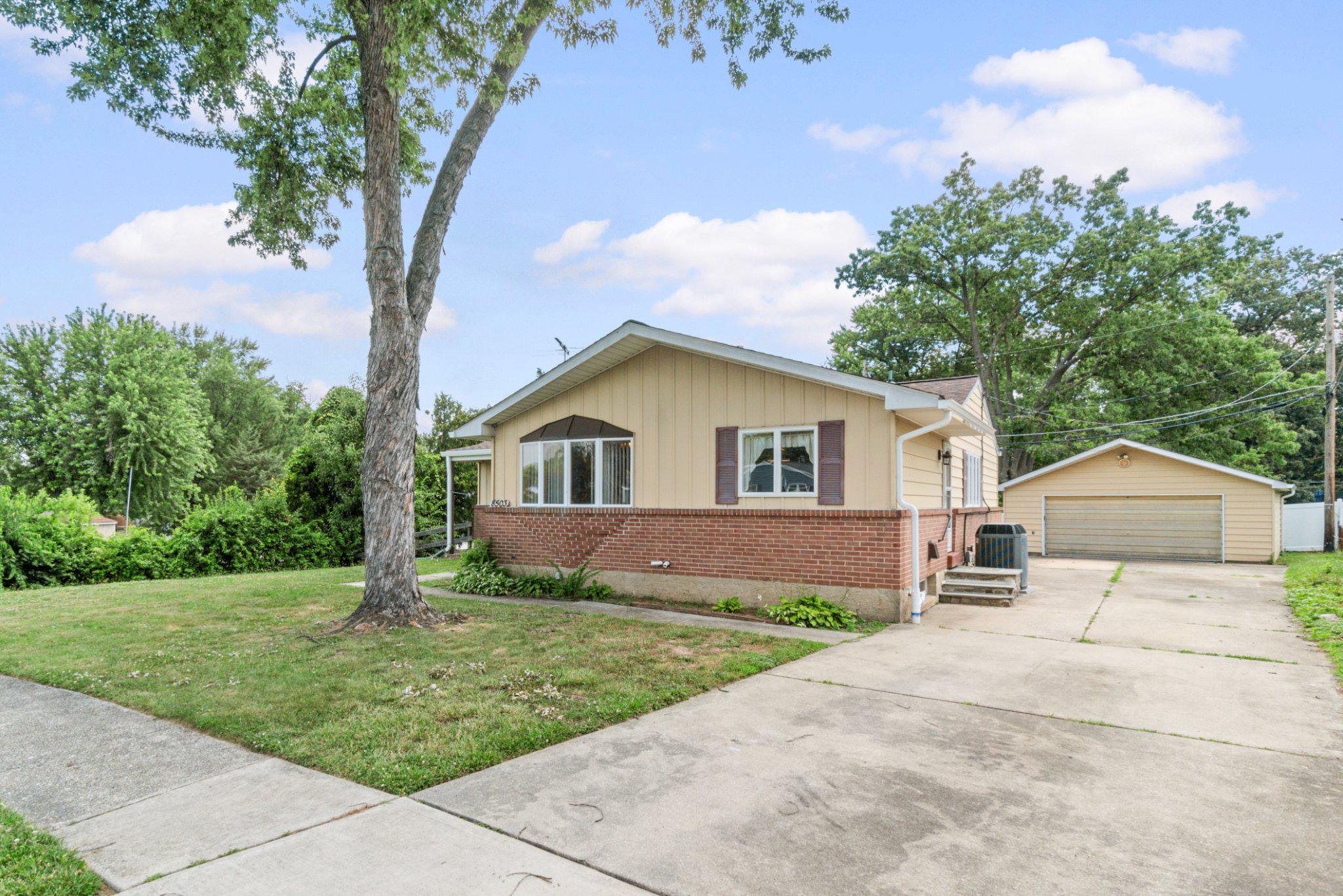 8503 DAVID AVENUE, BALTIMORE, MD, 21234 8503 DAVID AVENUE