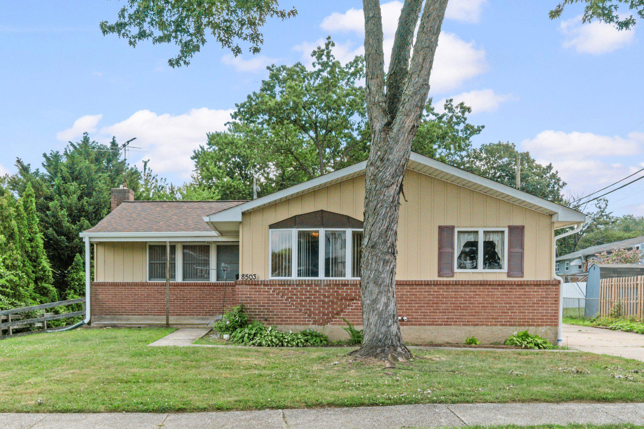 8503 DAVID AVENUE, BALTIMORE, MD, 21234 8503 DAVID AVENUE