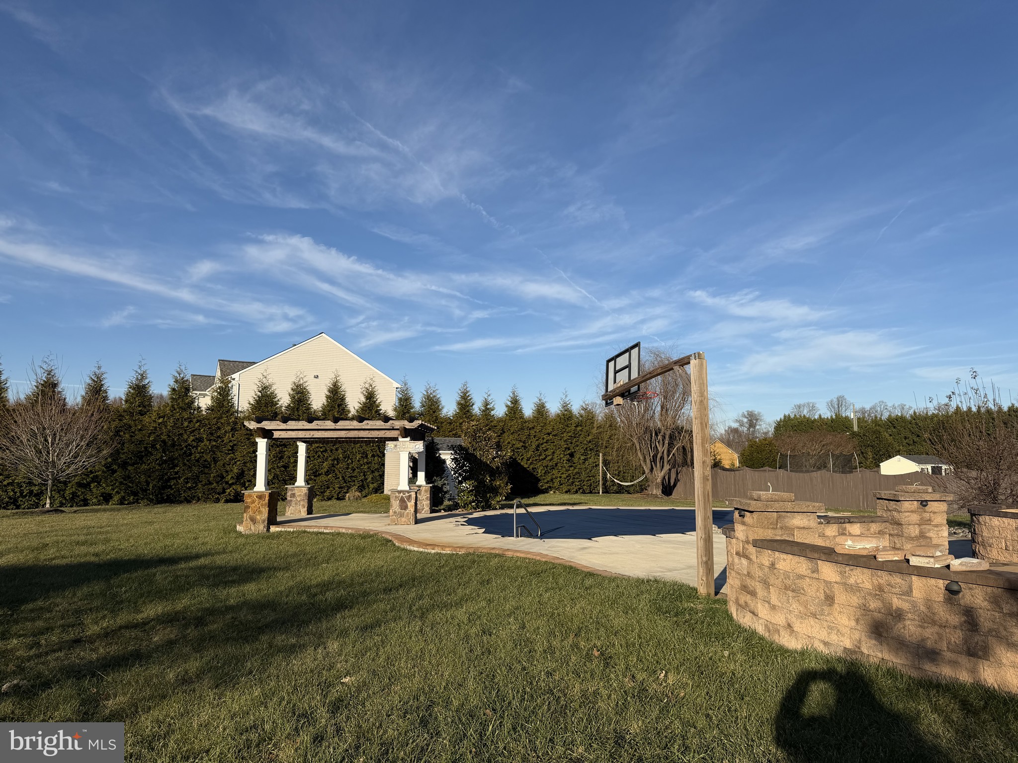 TIMBER MILLS - Residential