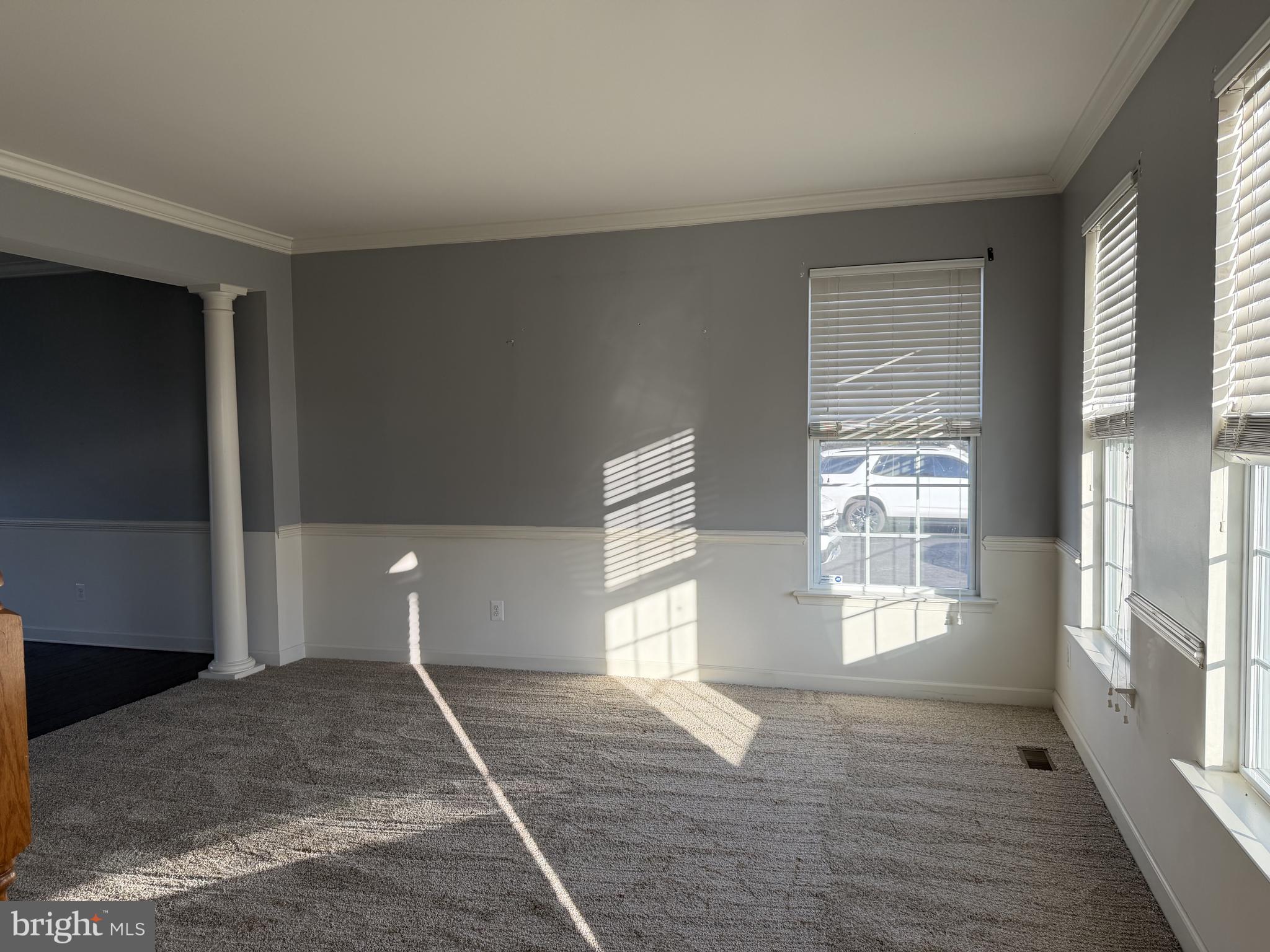 TIMBER MILLS - Residential