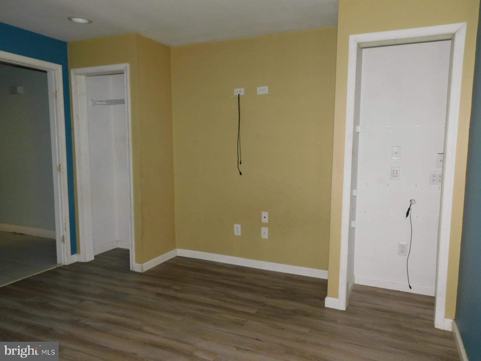 TIMBER MILLS - Residential