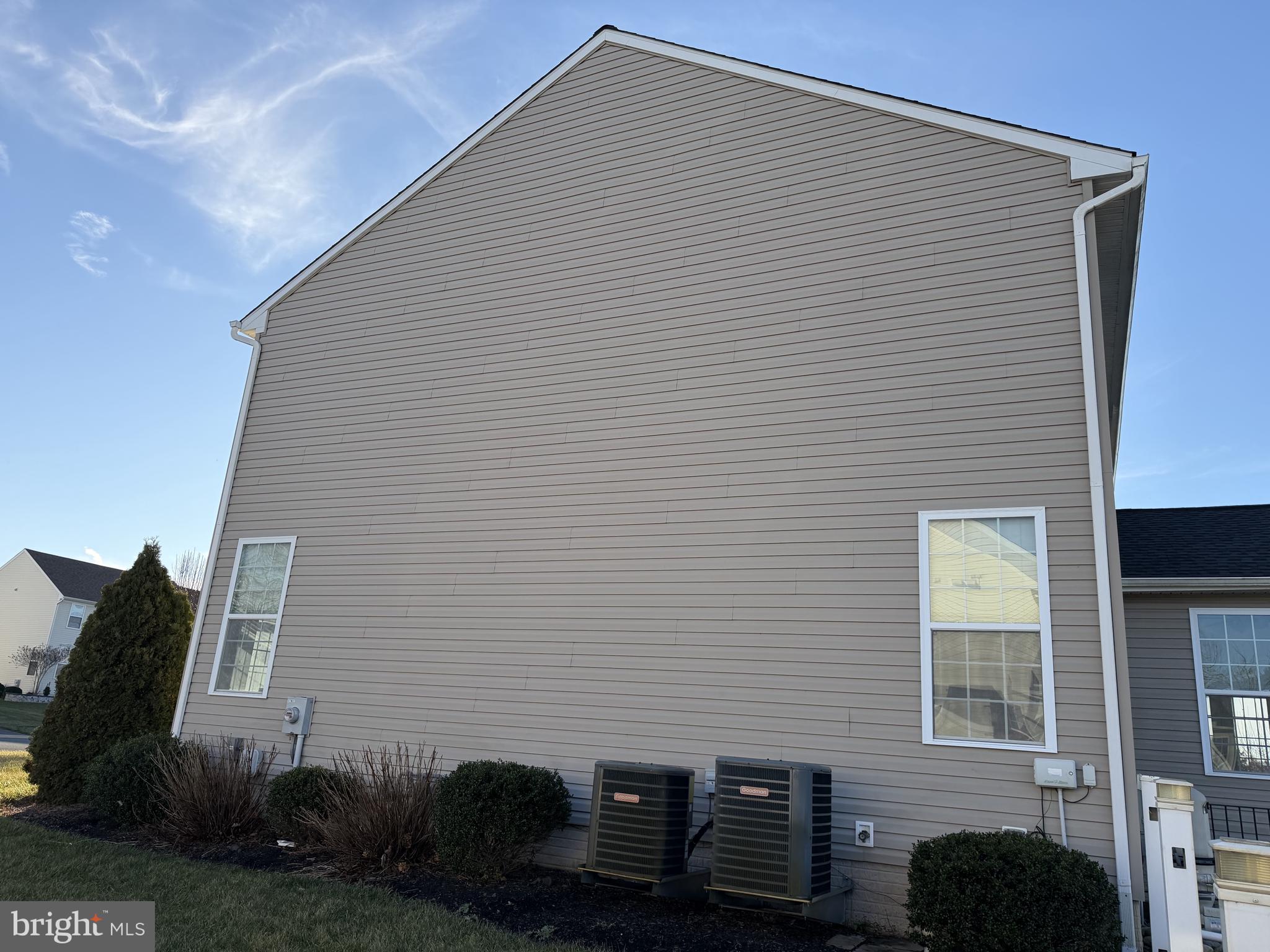 TIMBER MILLS - Residential