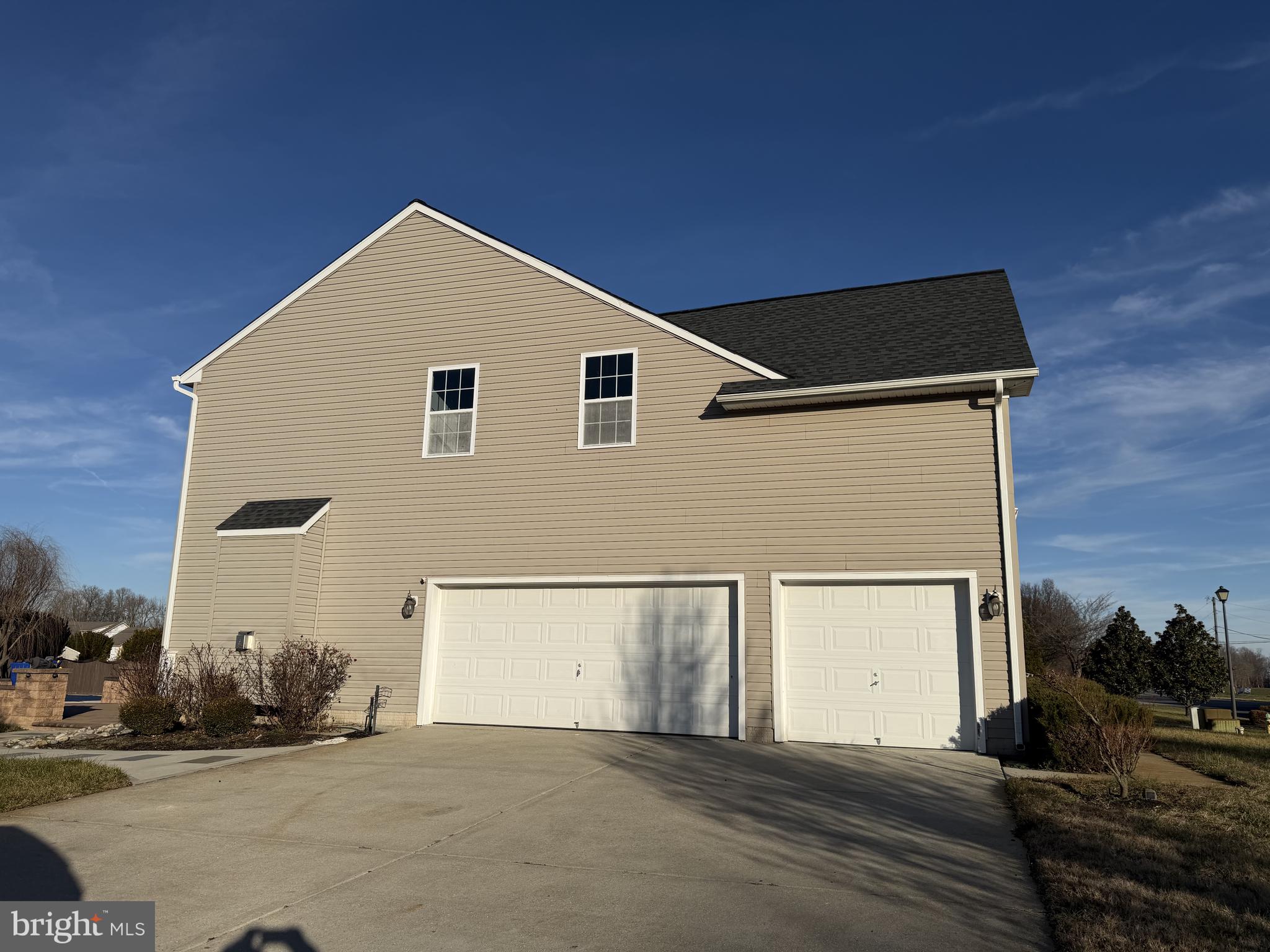 TIMBER MILLS - Residential