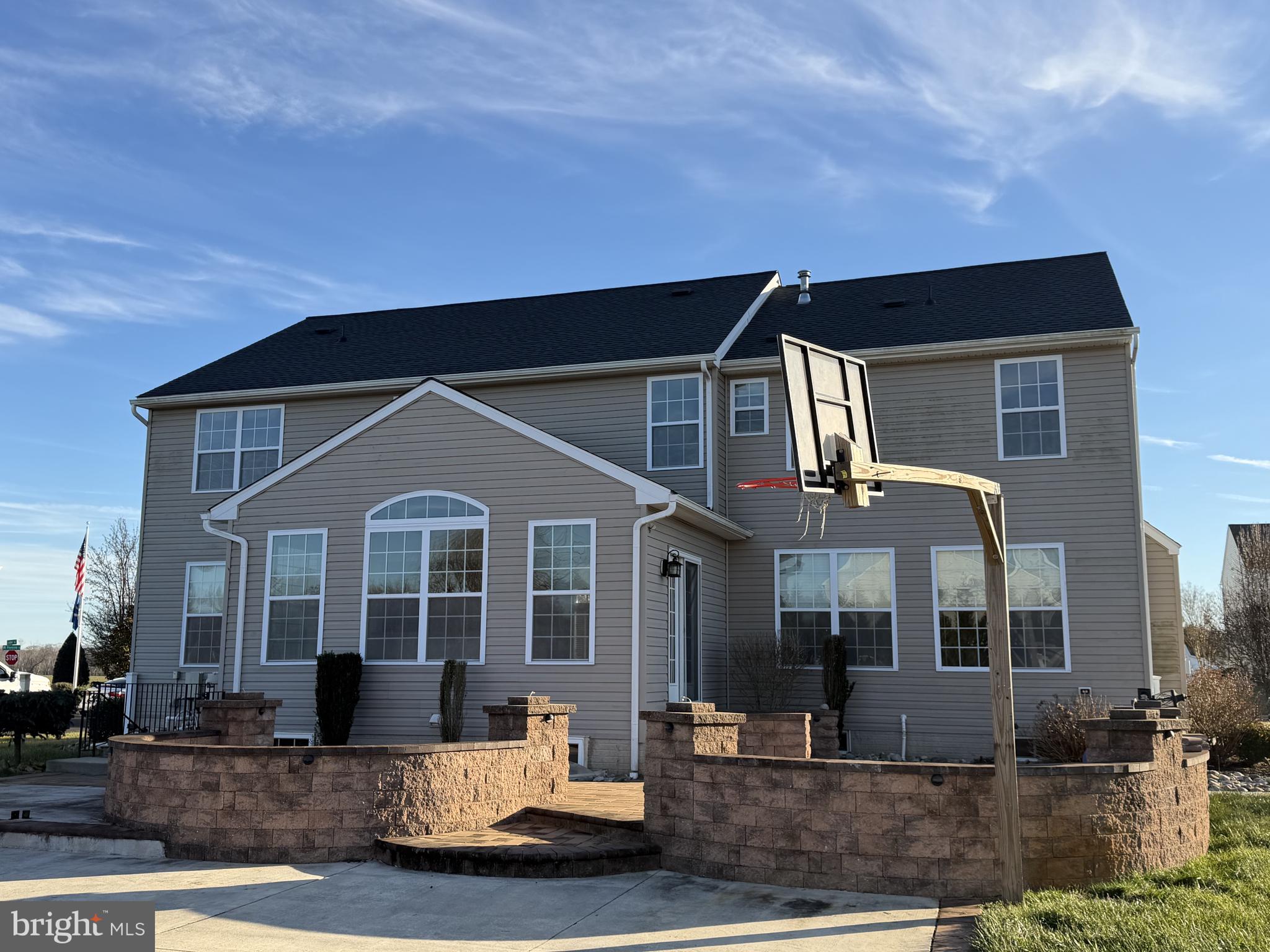 TIMBER MILLS - Residential