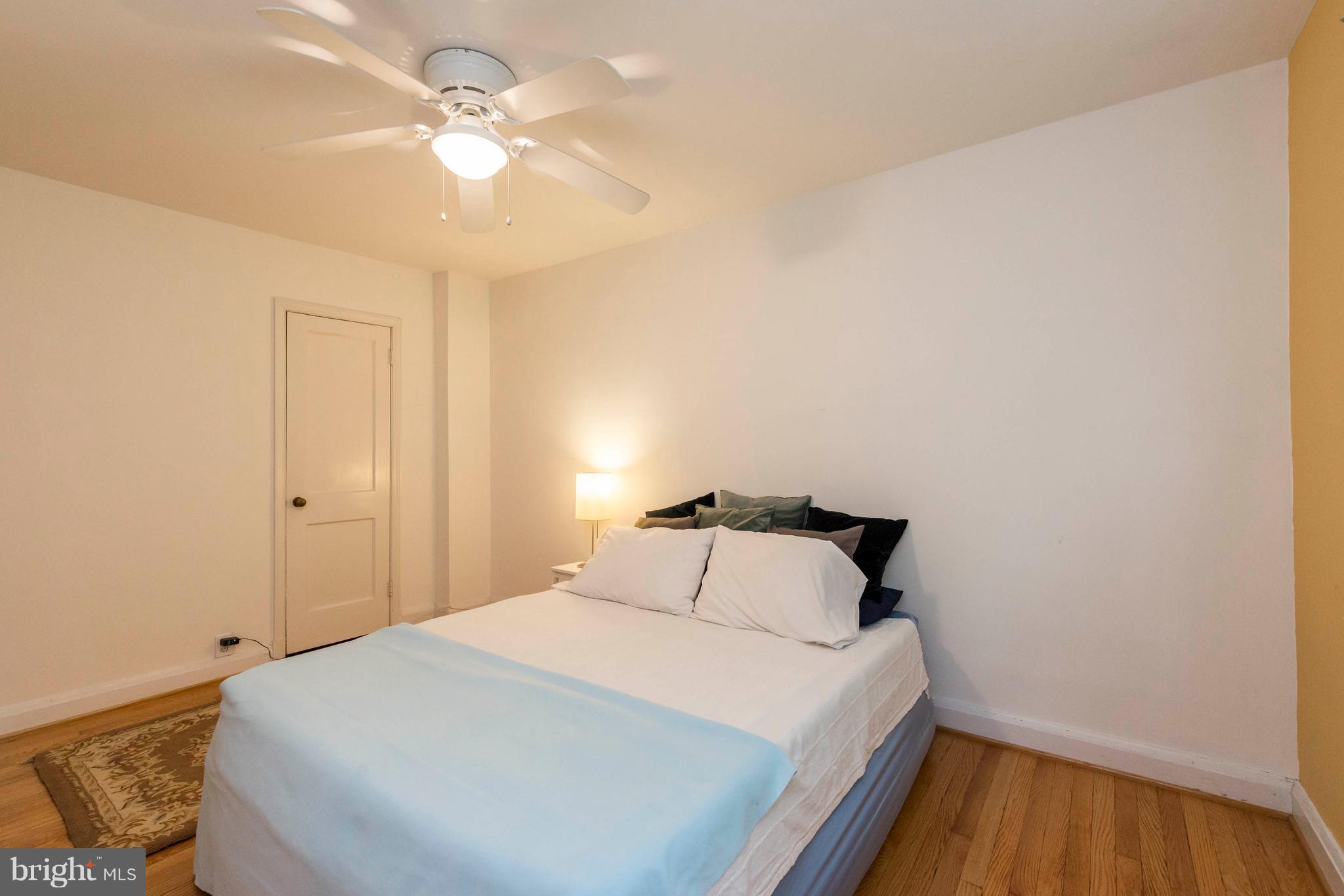 RODGERS FORGE - Residential