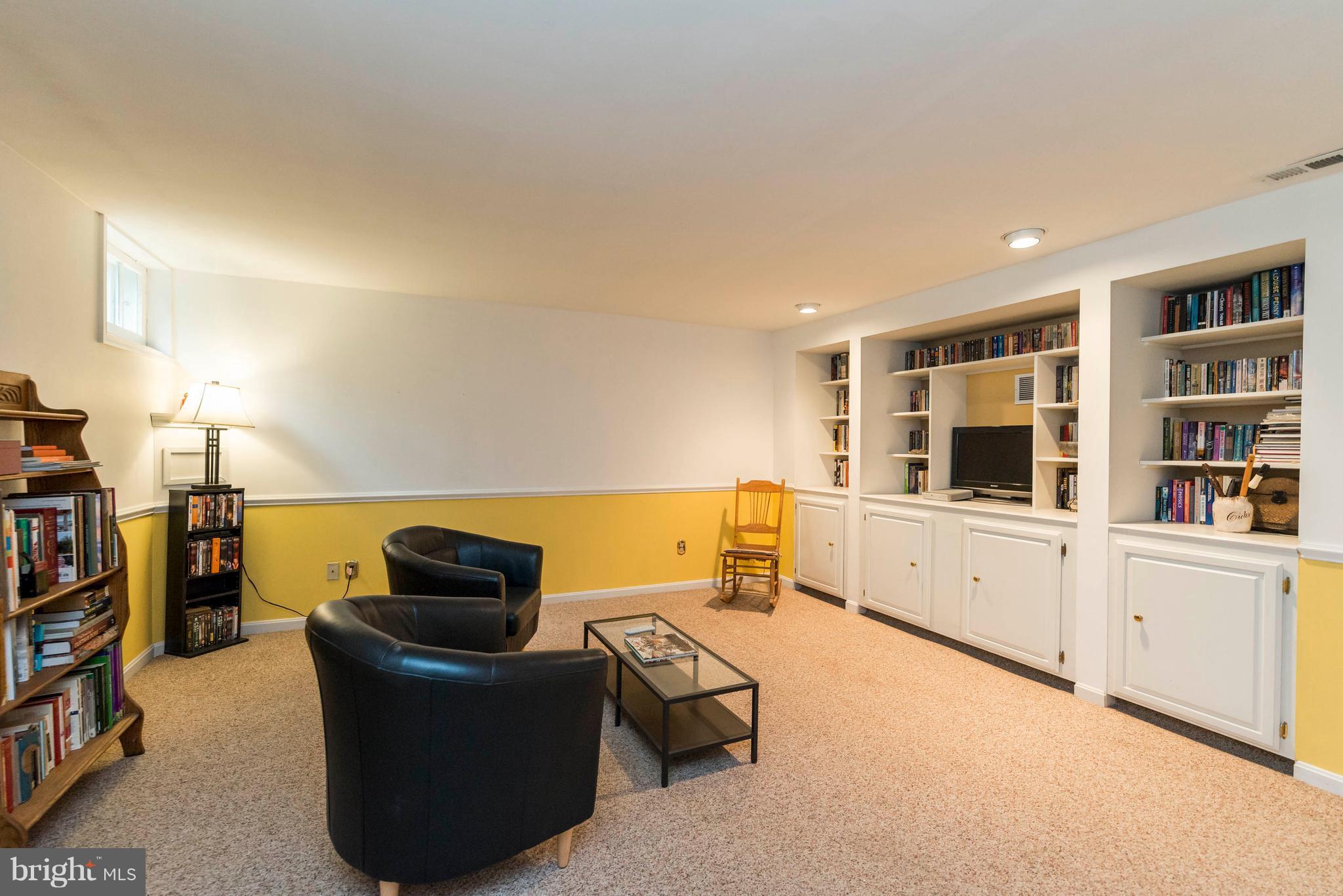 RODGERS FORGE - Residential