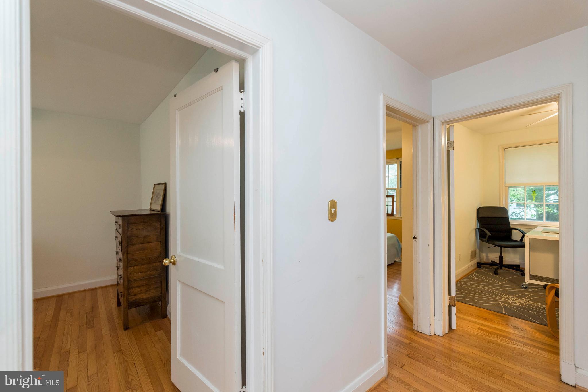 RODGERS FORGE - Residential