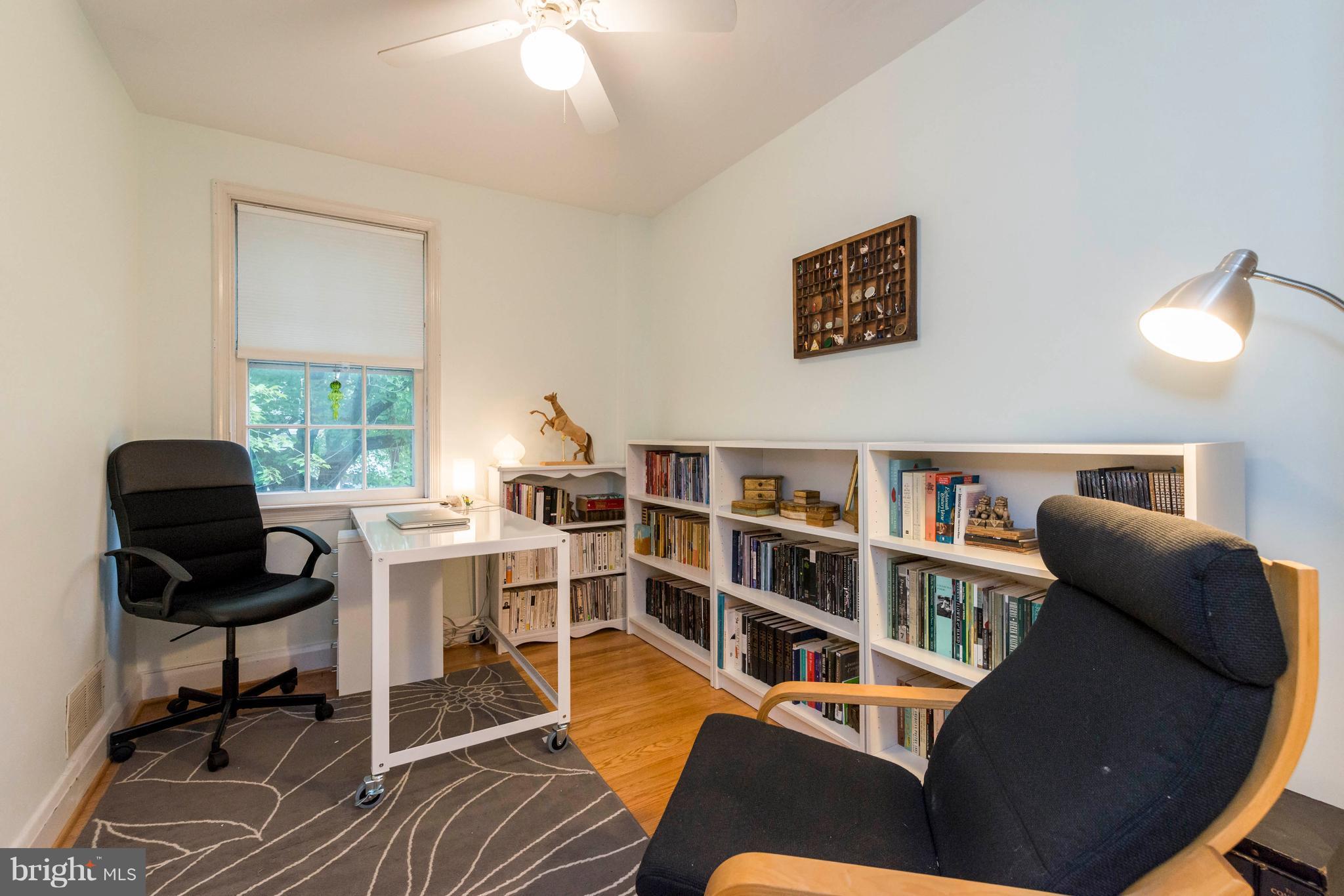 RODGERS FORGE - Residential