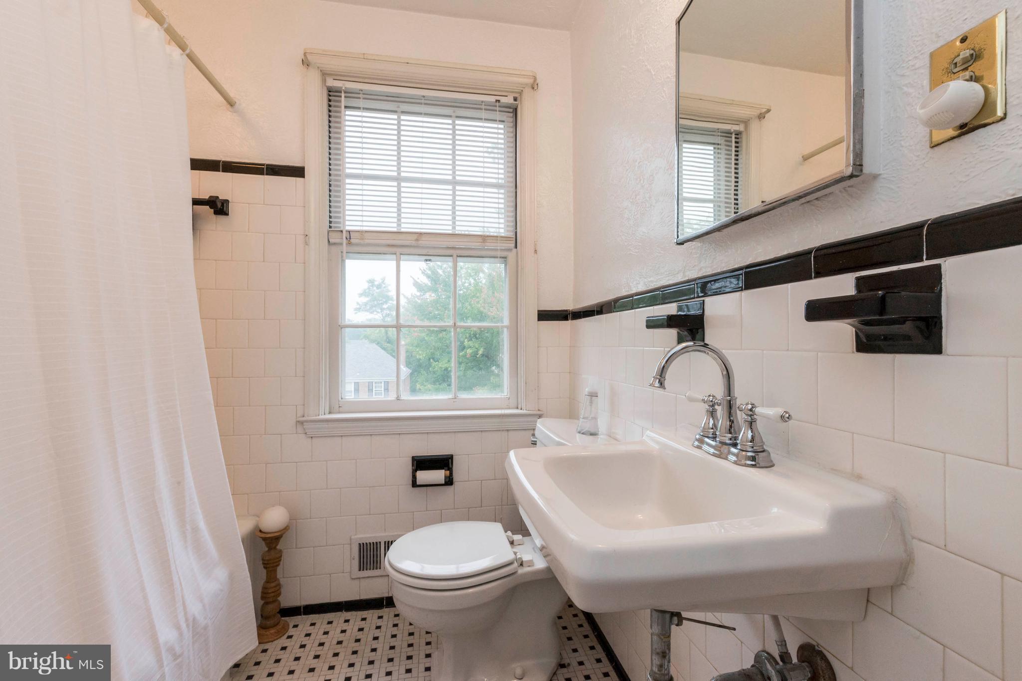 RODGERS FORGE - Residential