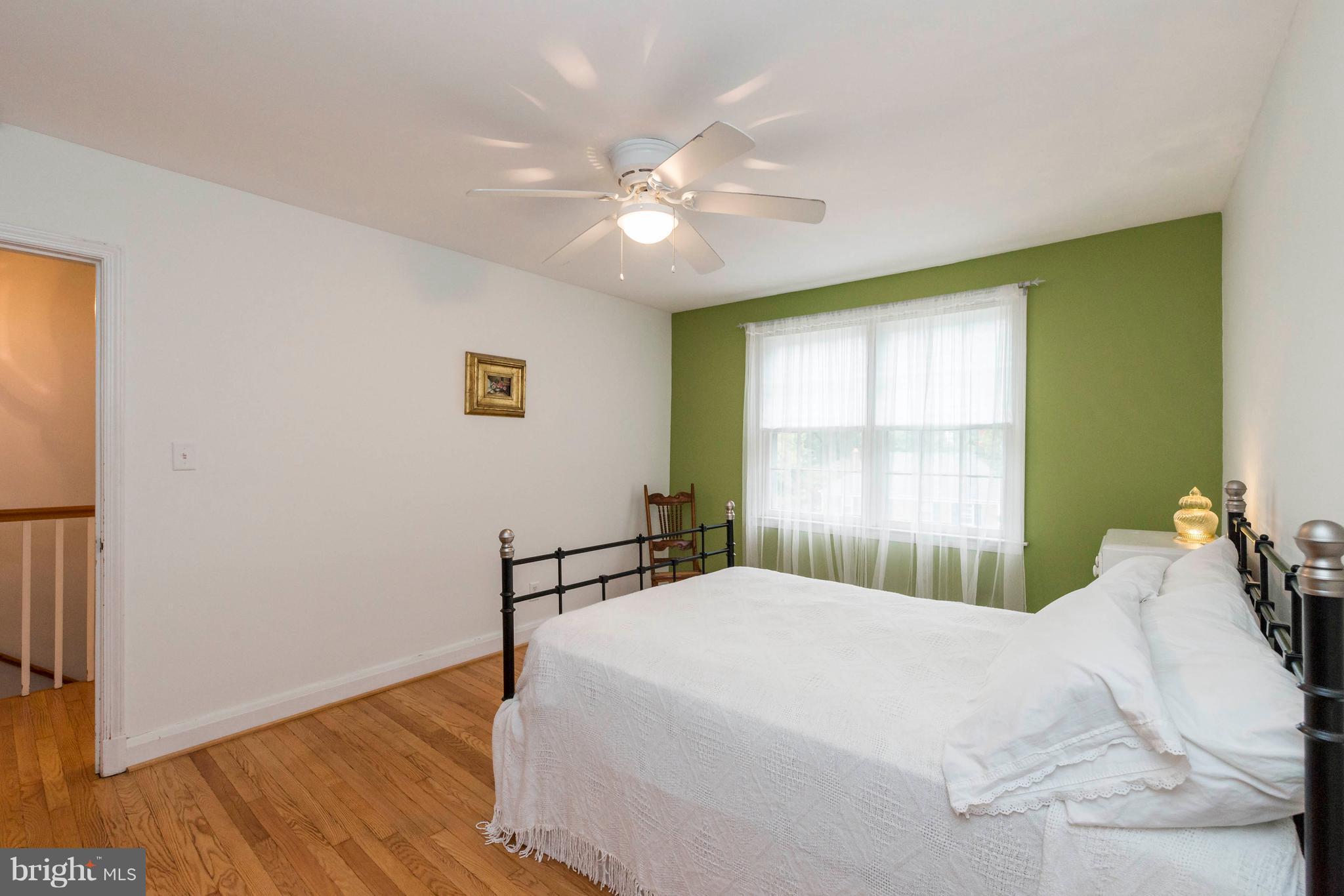 RODGERS FORGE - Residential