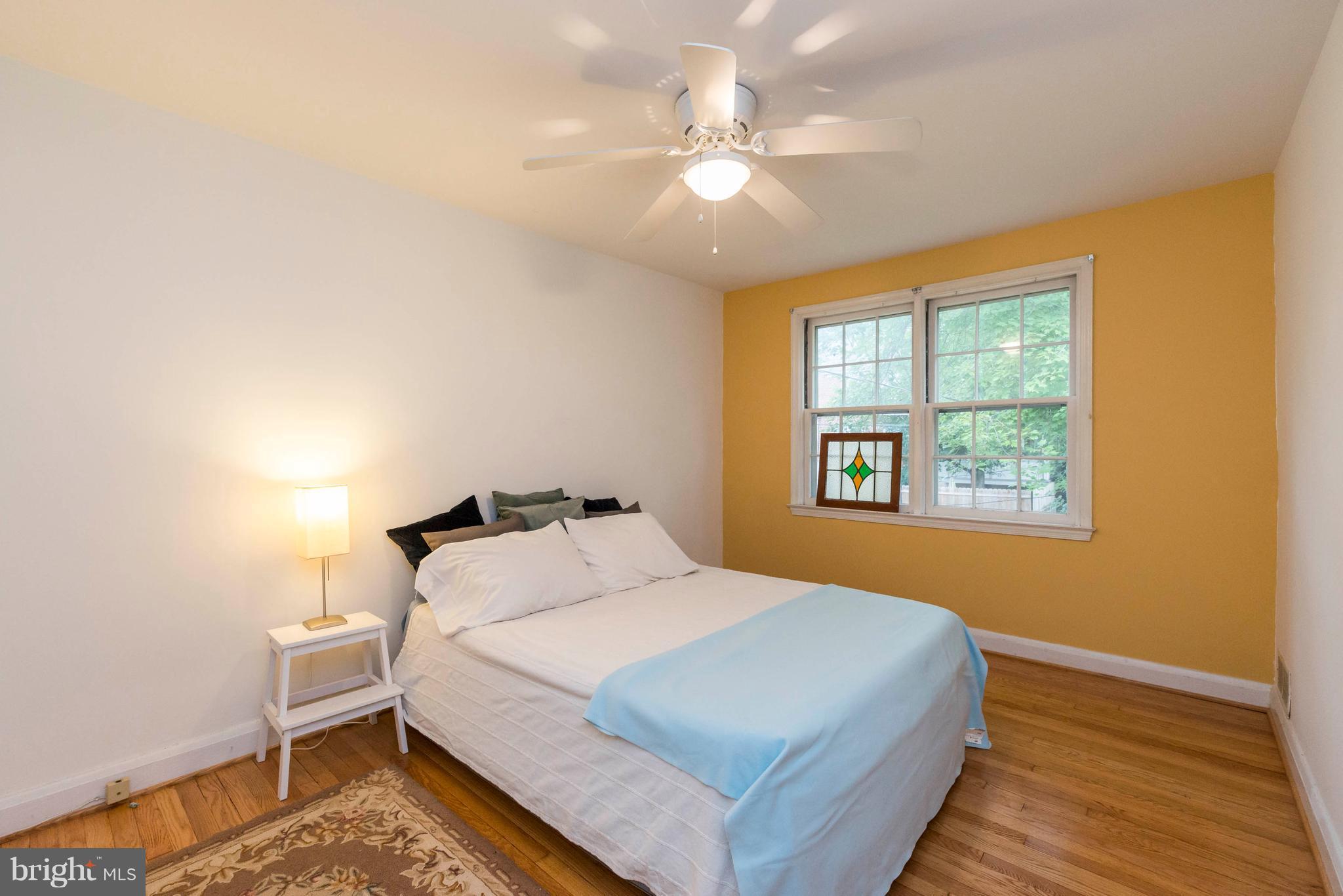 RODGERS FORGE - Residential