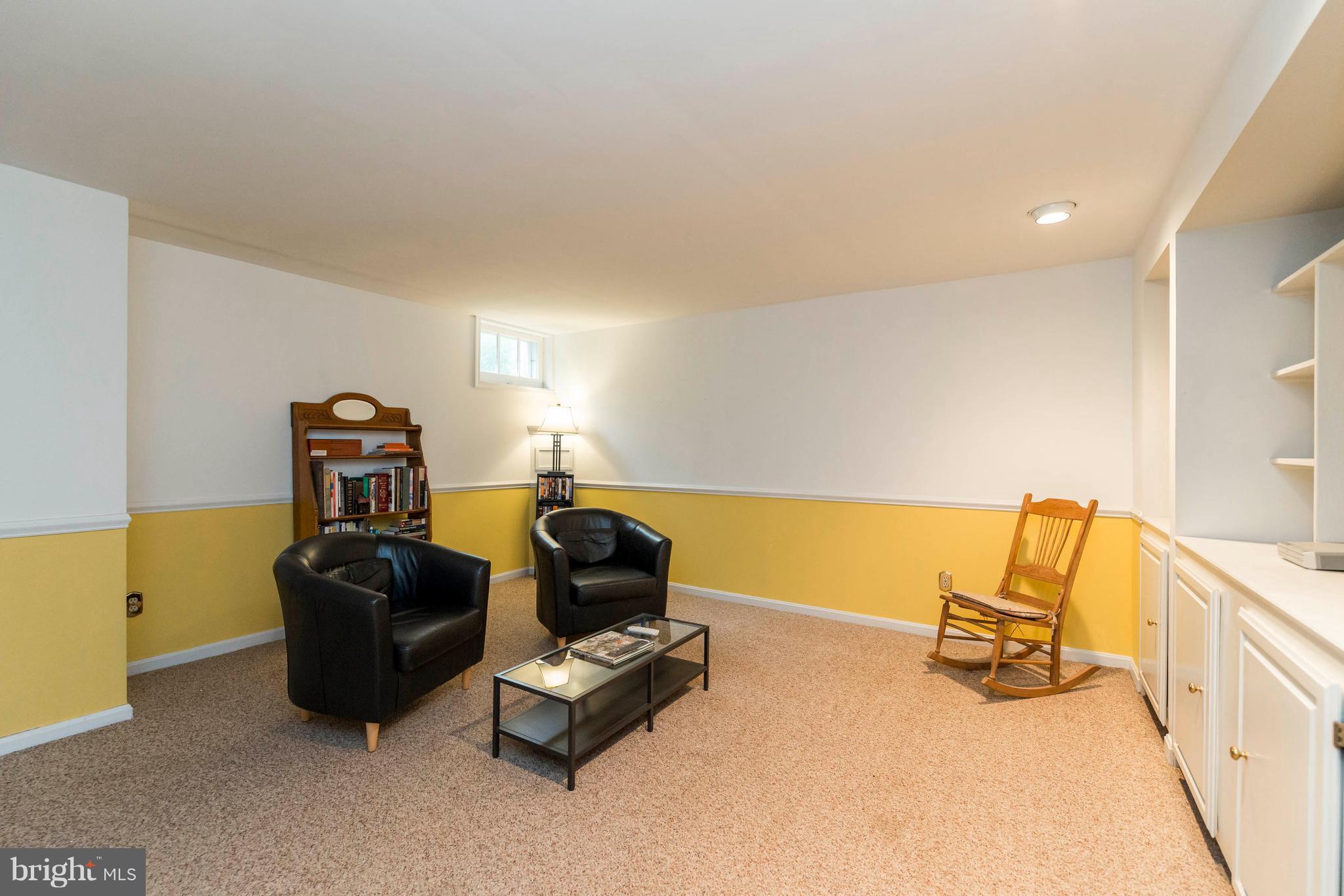 RODGERS FORGE - Residential