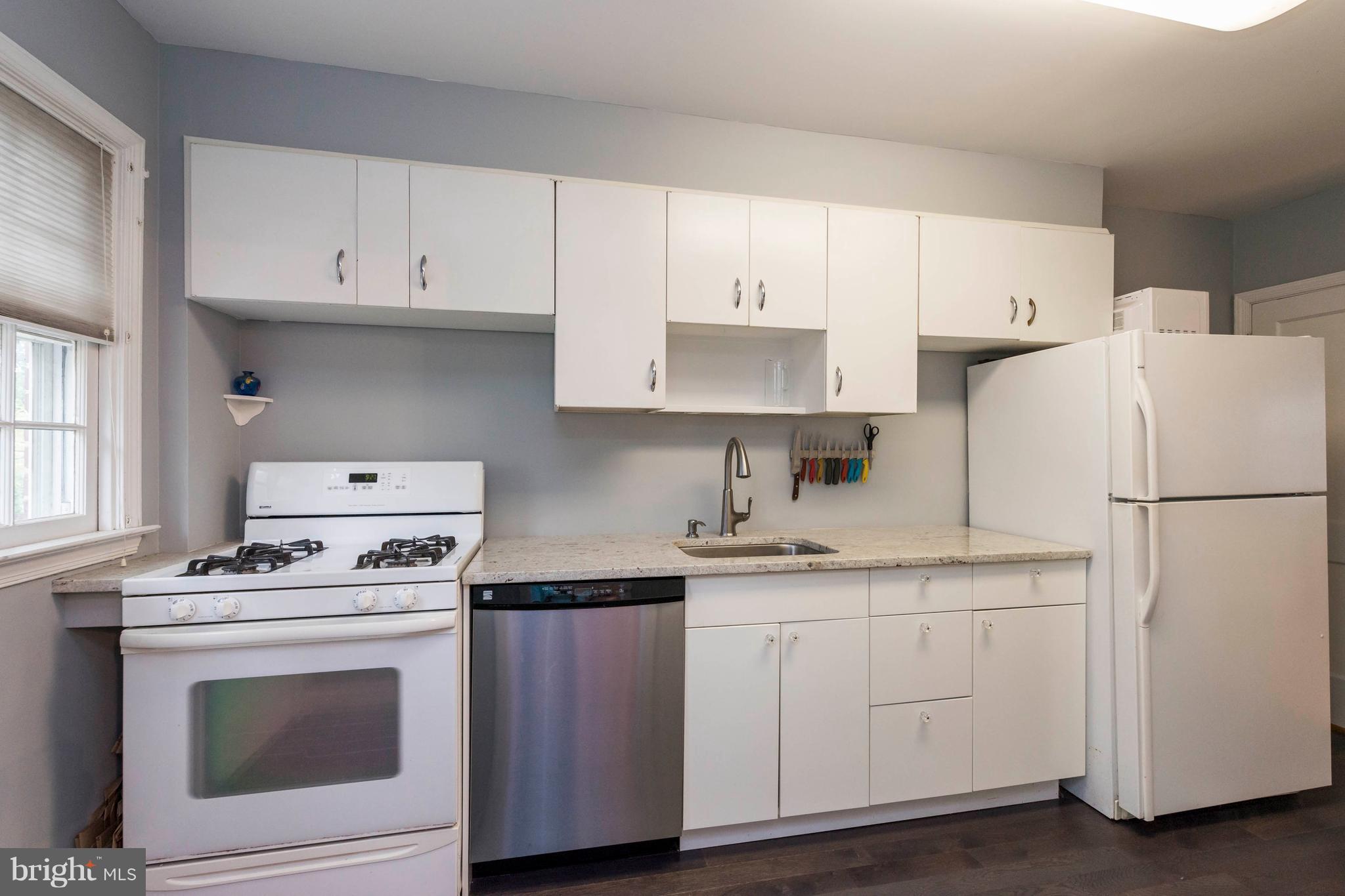 RODGERS FORGE - Residential