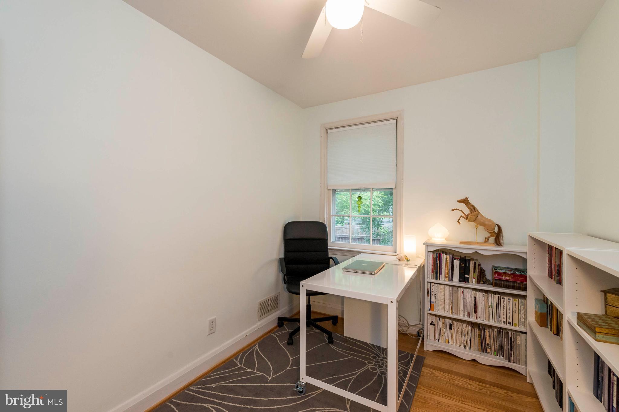 RODGERS FORGE - Residential