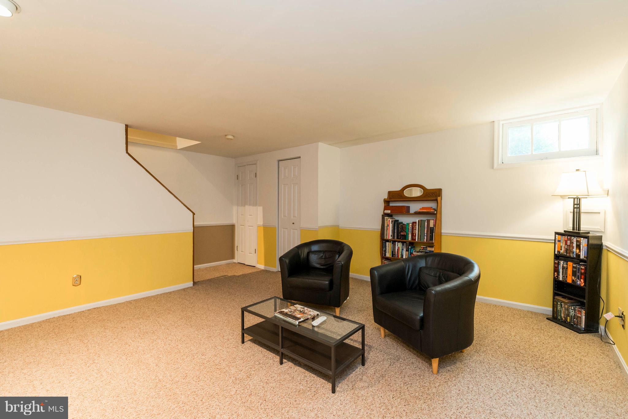 RODGERS FORGE - Residential