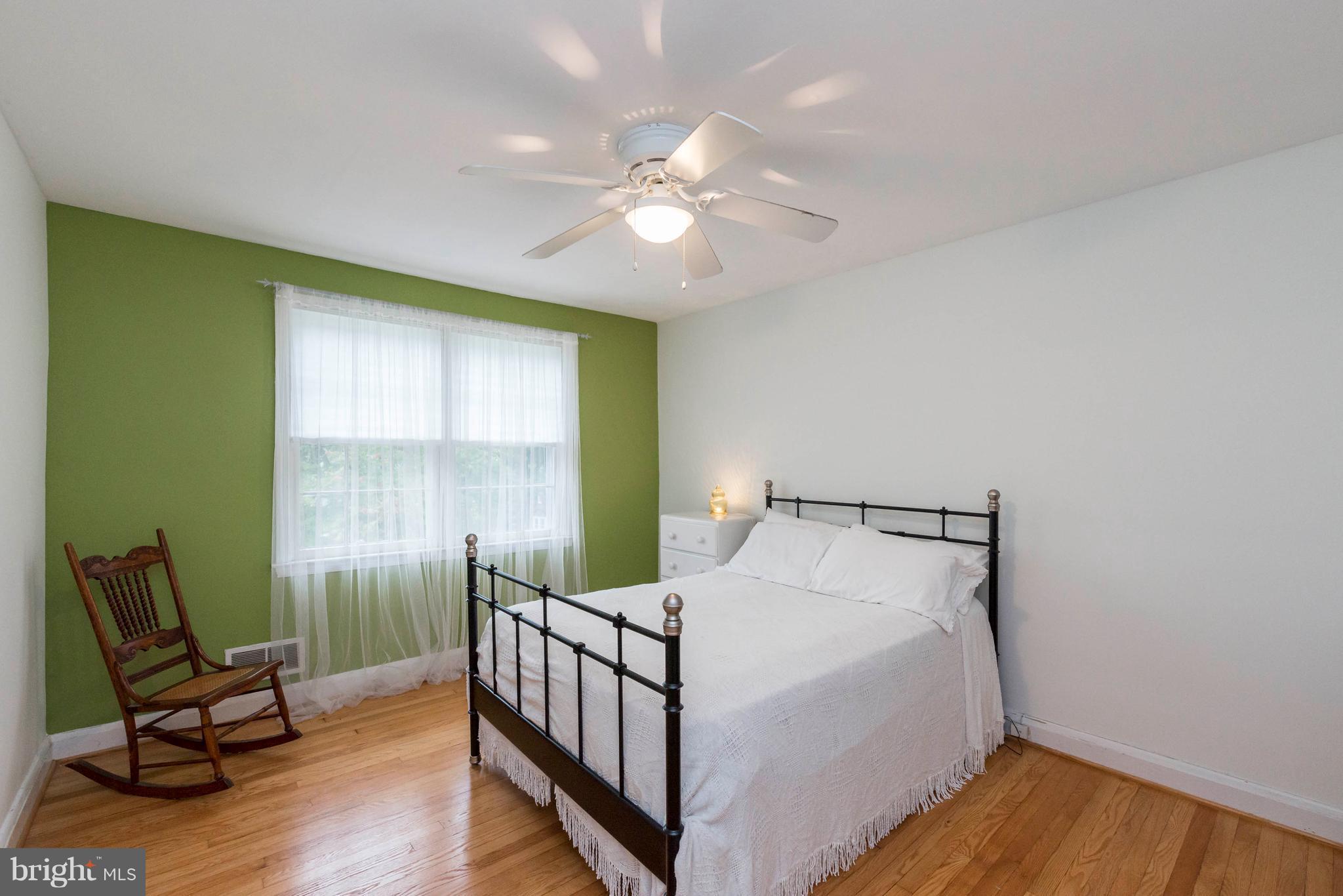 RODGERS FORGE - Residential