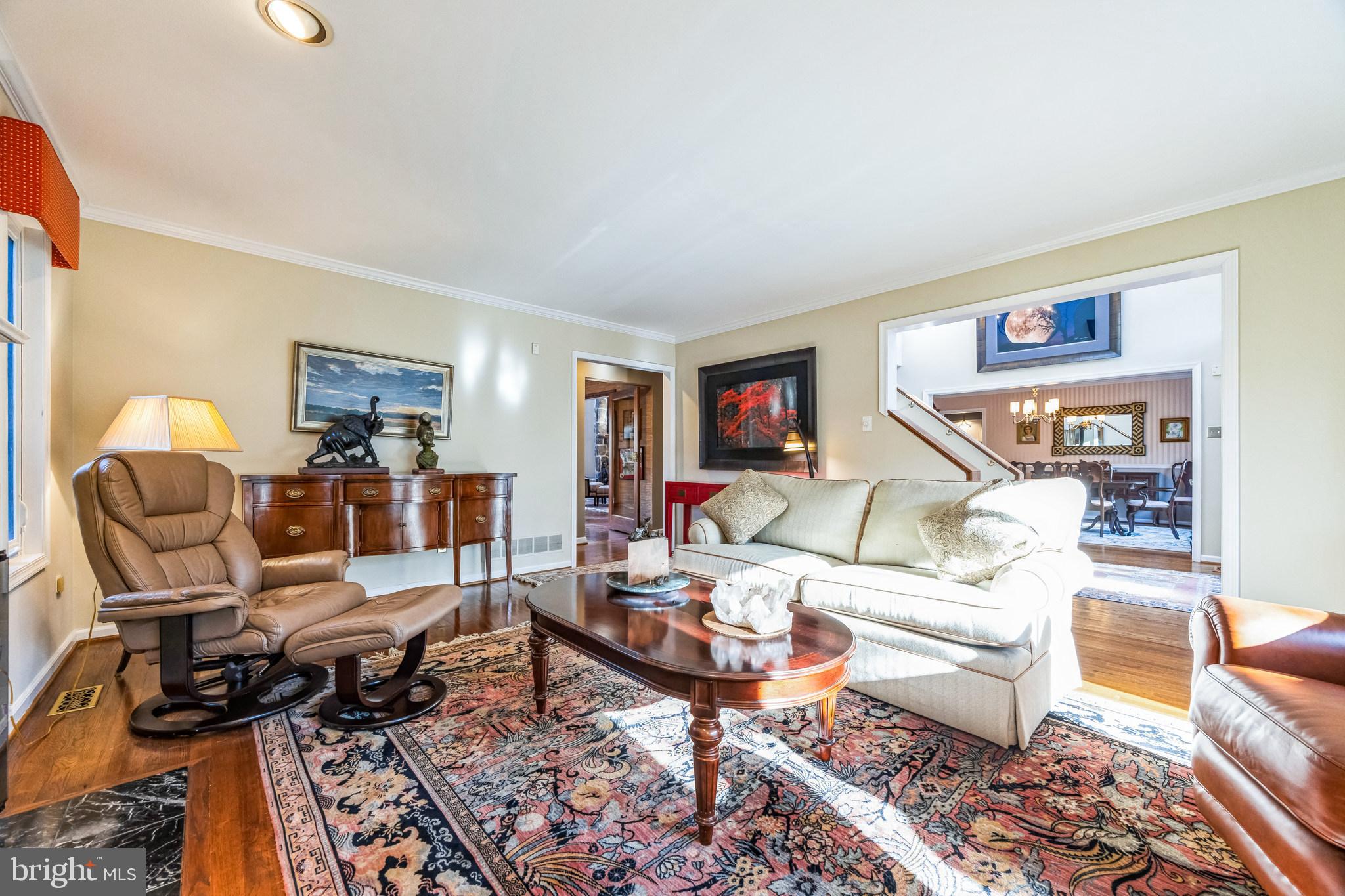 RADLEY RUN - Residential