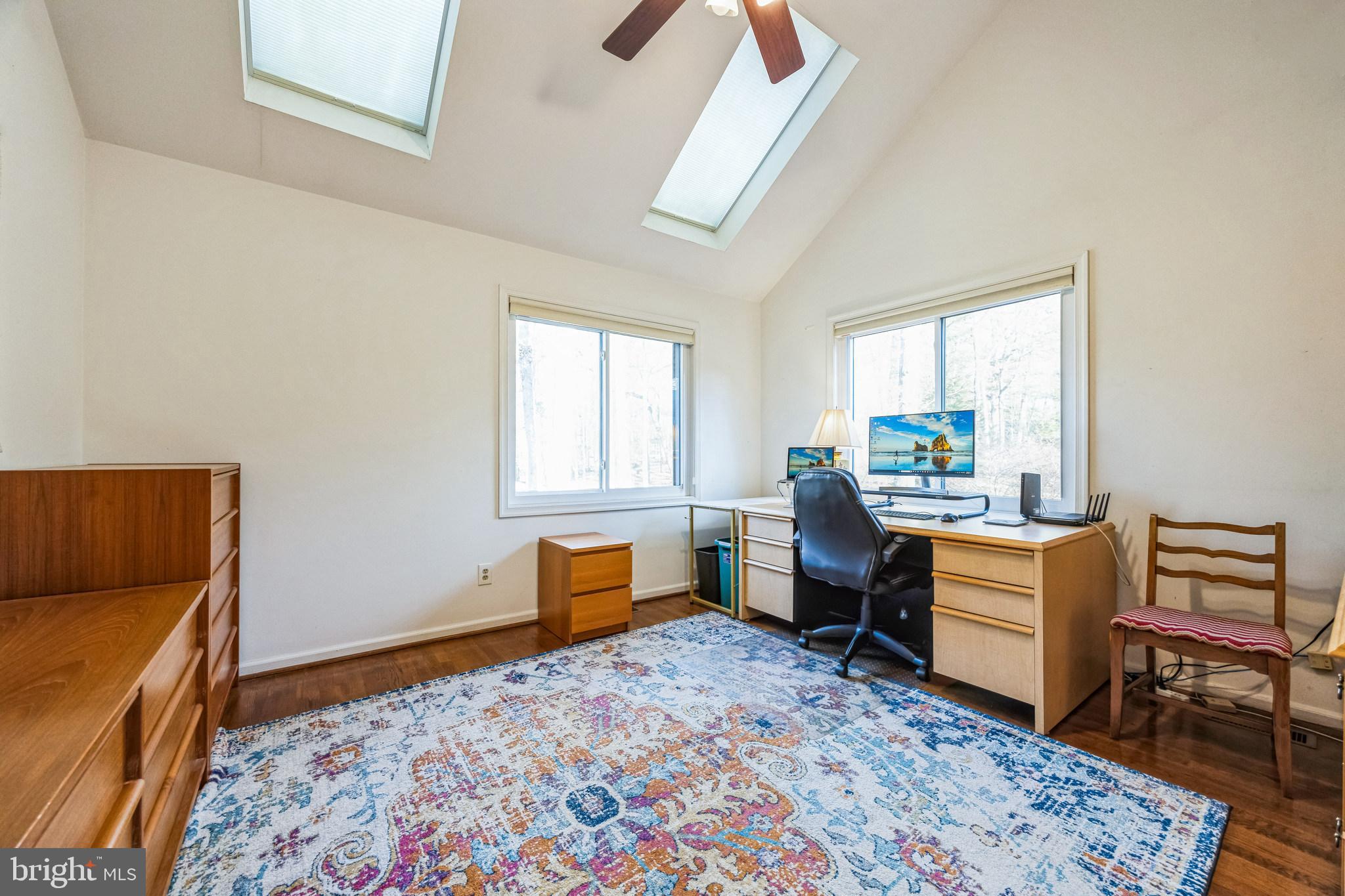 RADLEY RUN - Residential