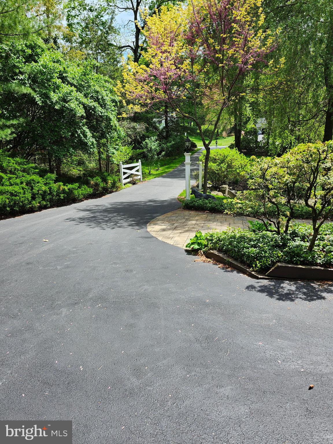 RADLEY RUN - Residential