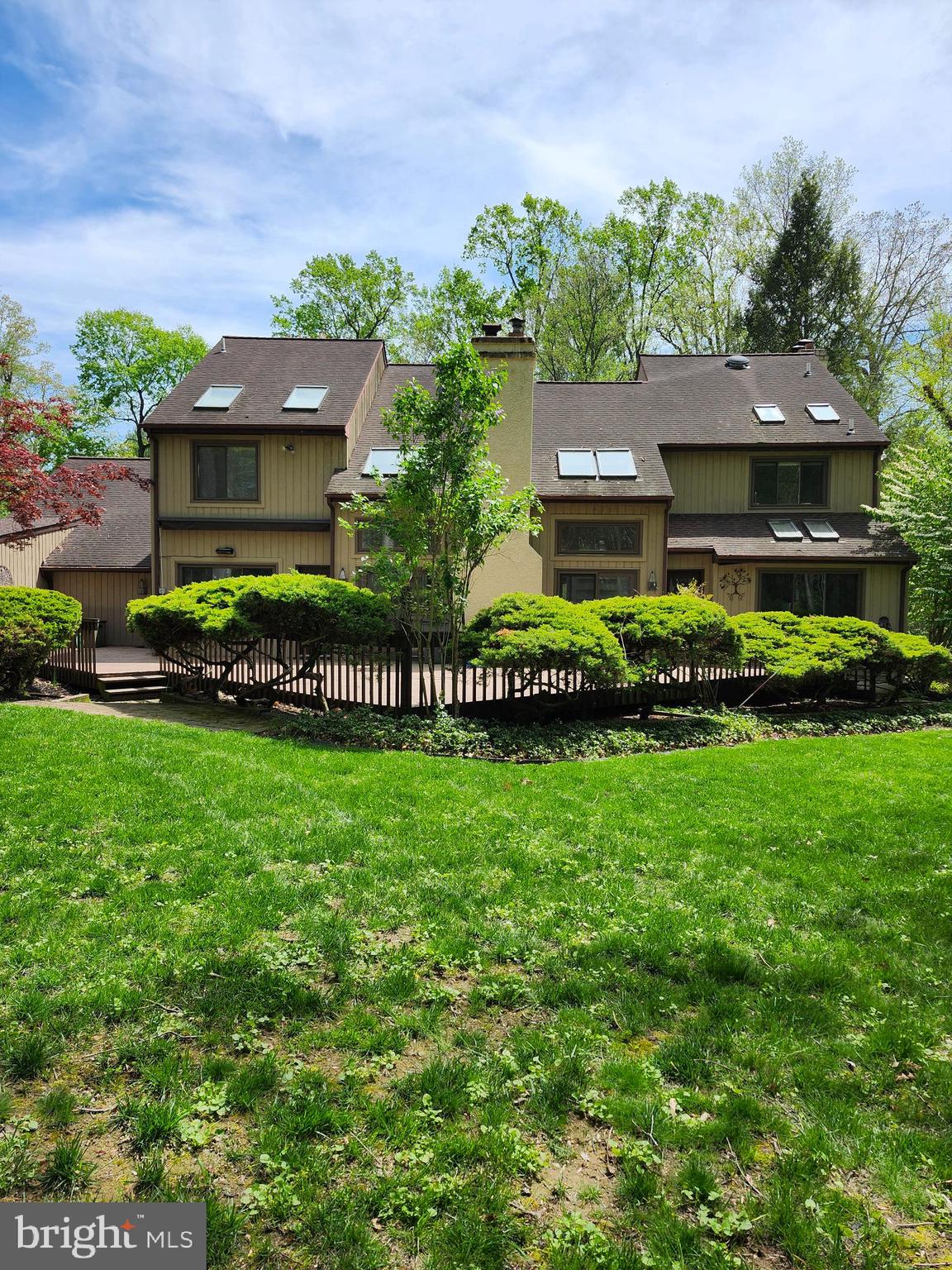 RADLEY RUN - Residential