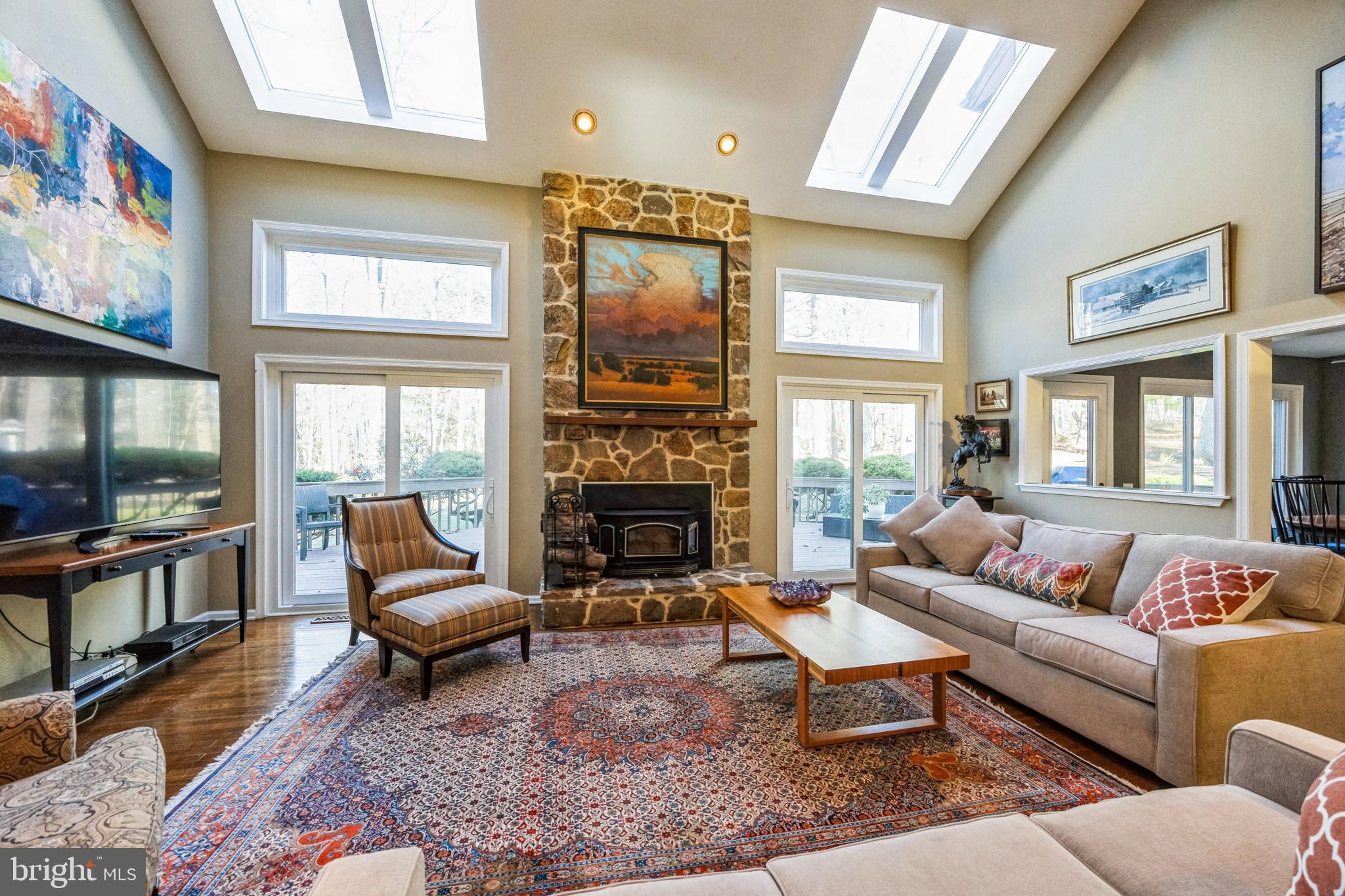 RADLEY RUN - Residential