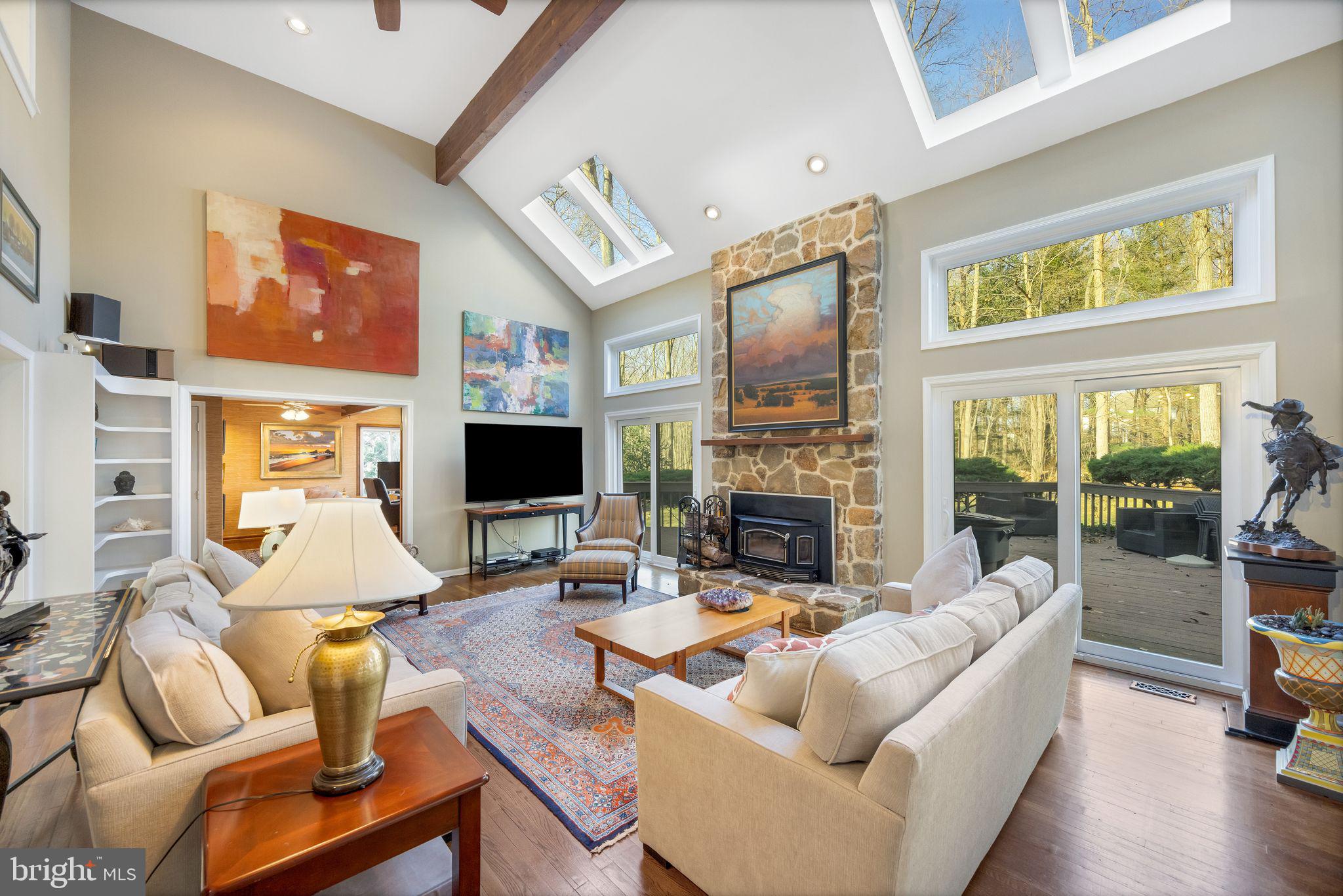 RADLEY RUN - Residential