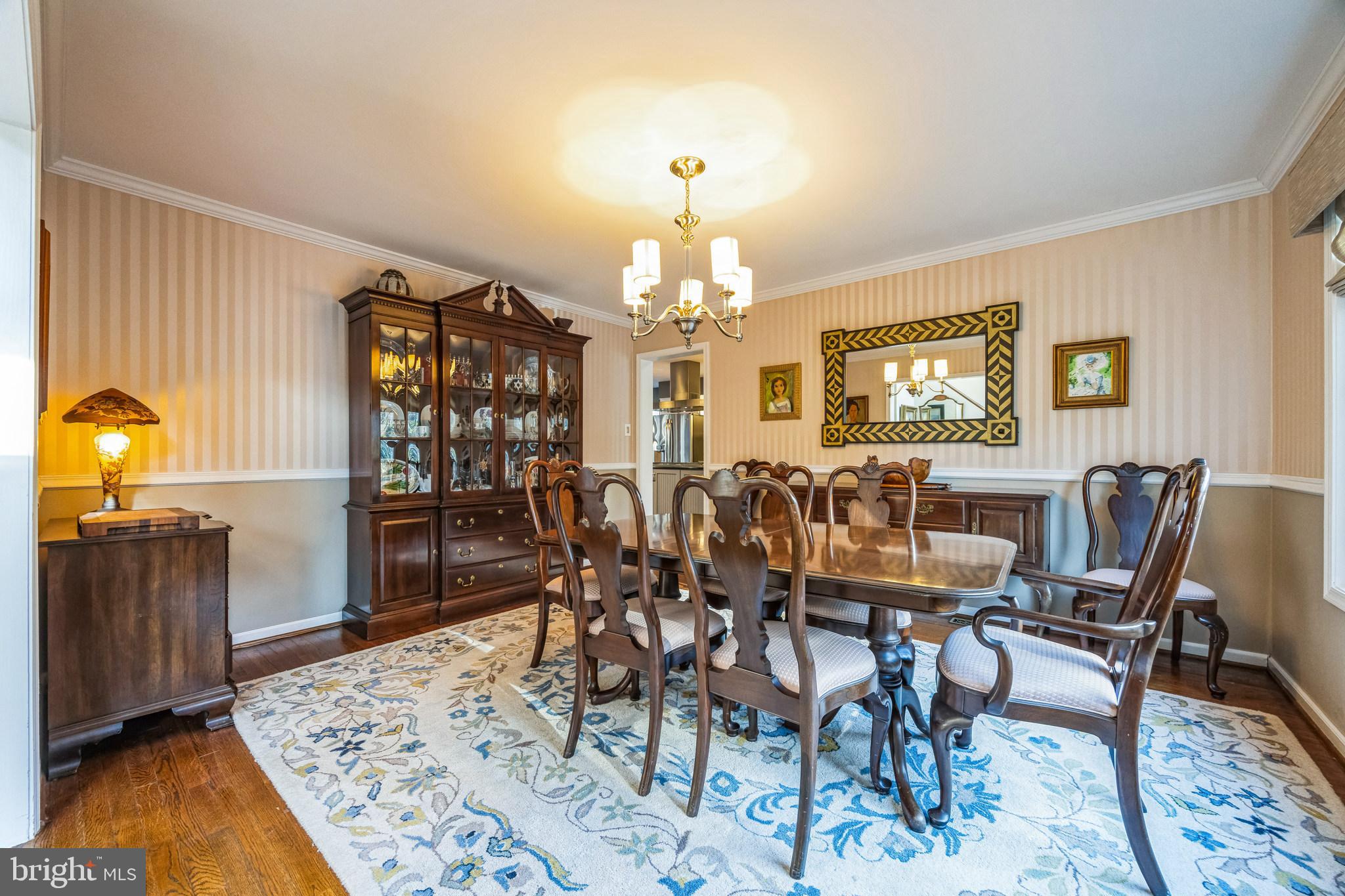 RADLEY RUN - Residential