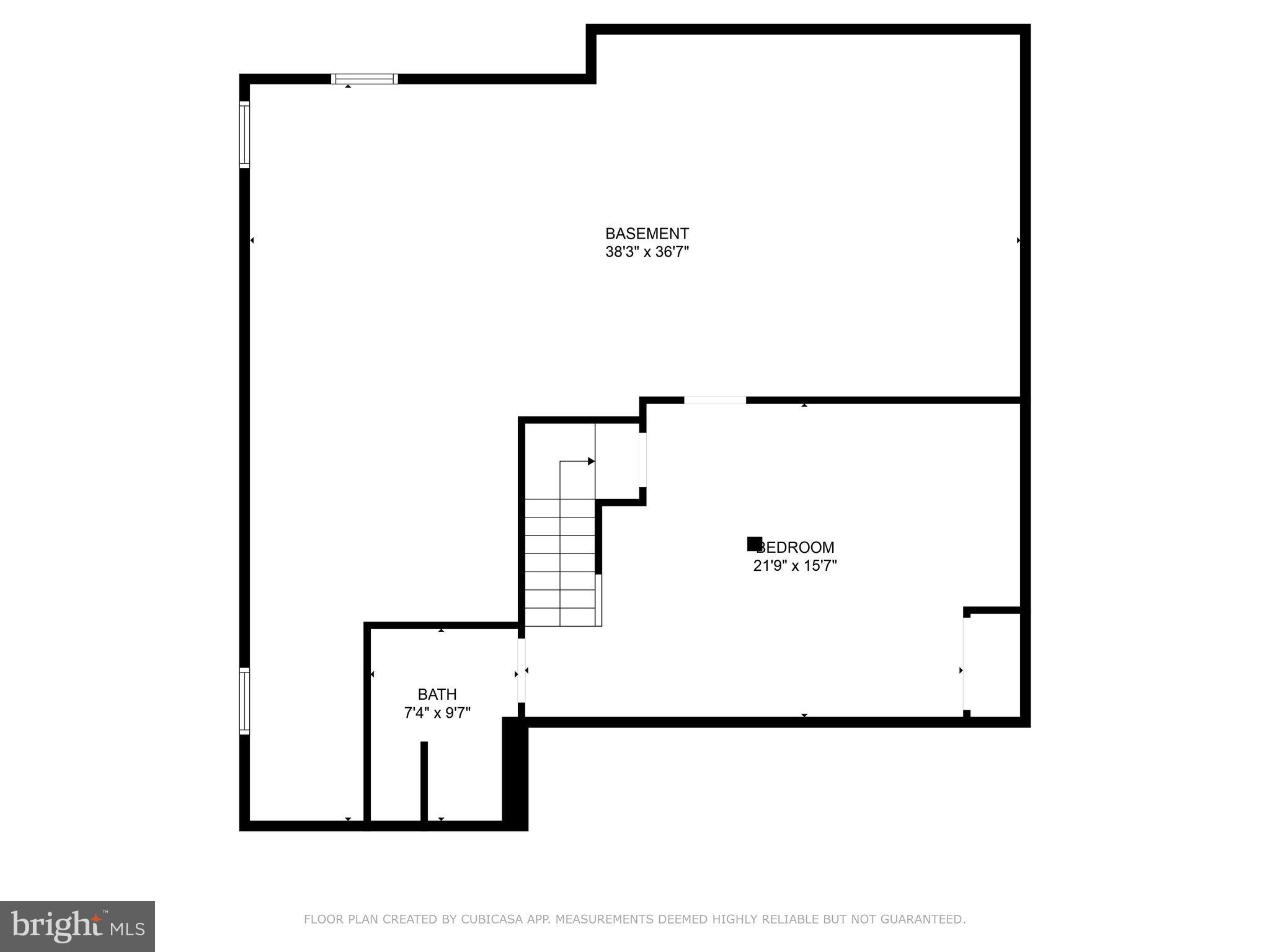 RADLEY RUN - Residential