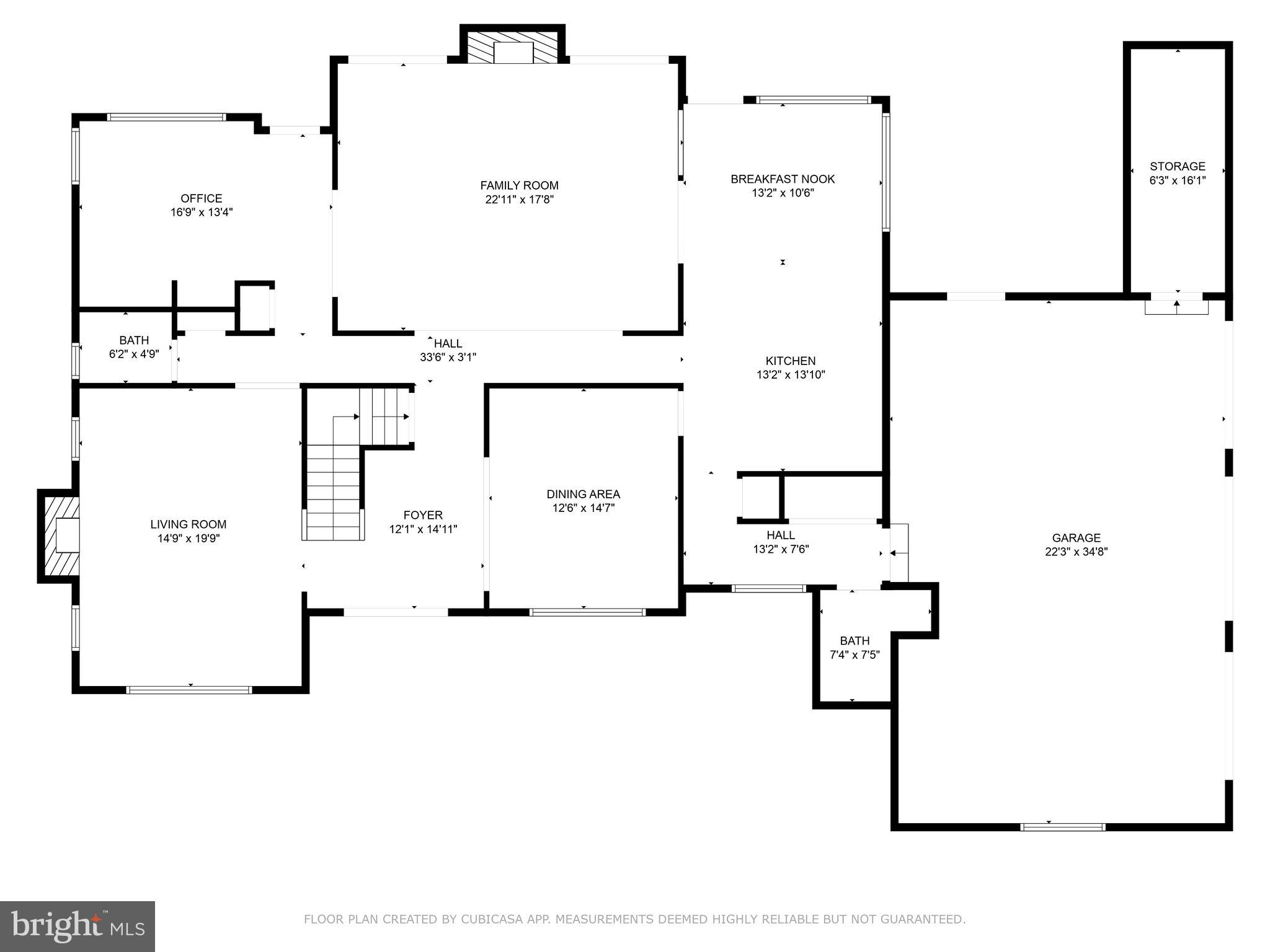 RADLEY RUN - Residential
