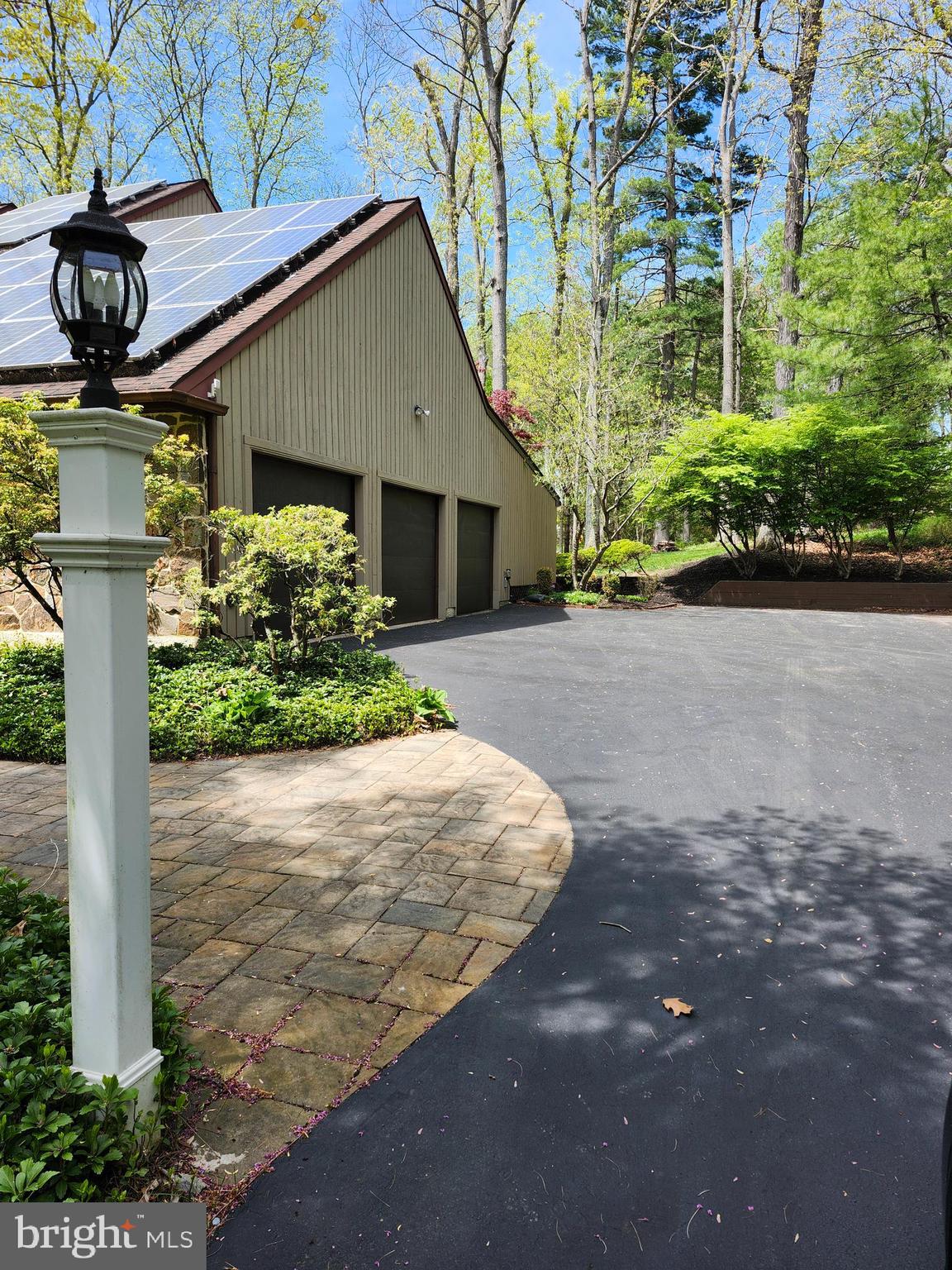 RADLEY RUN - Residential