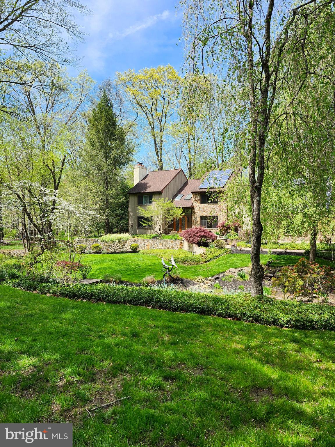 RADLEY RUN - Residential