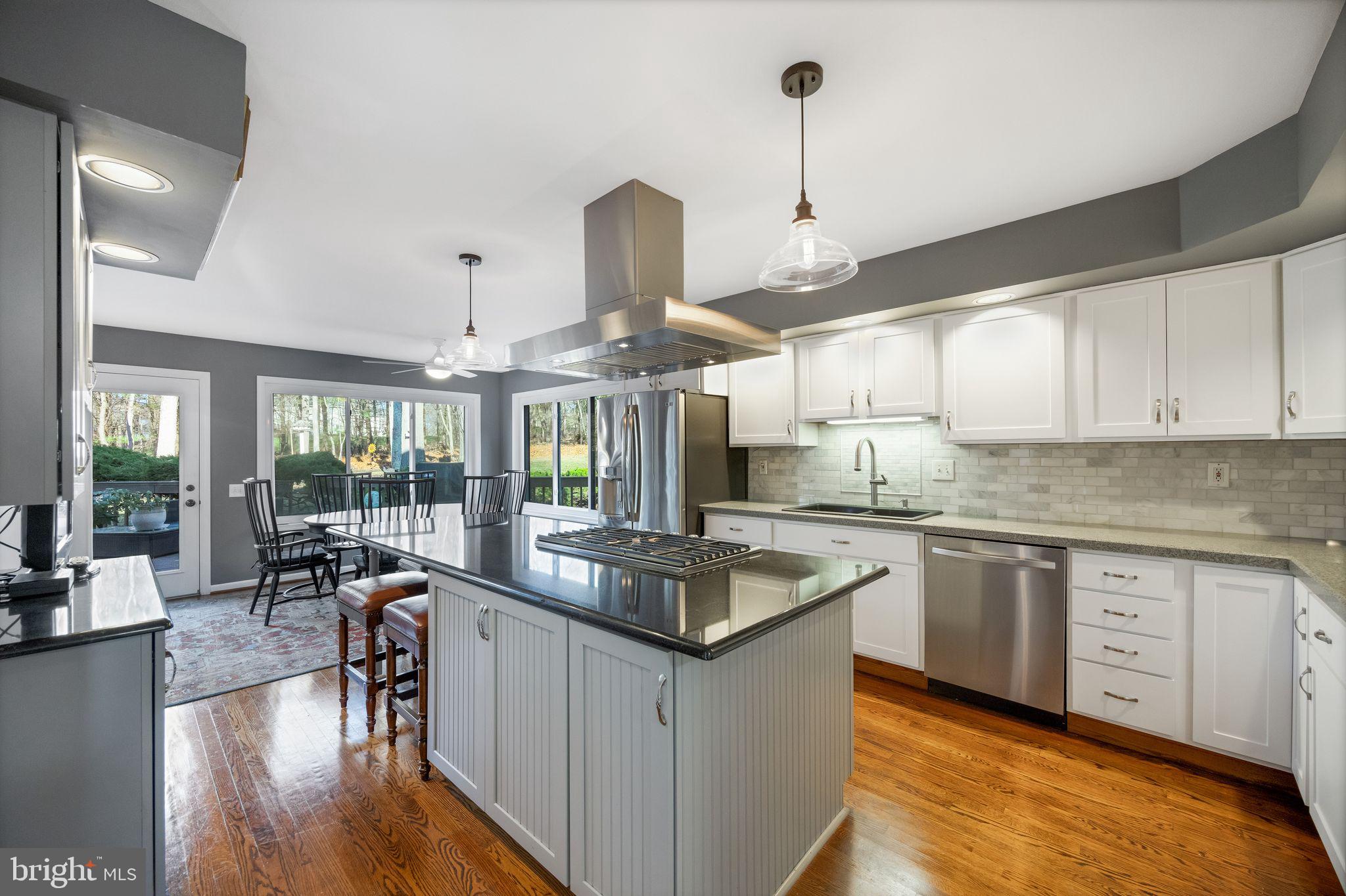 RADLEY RUN - Residential