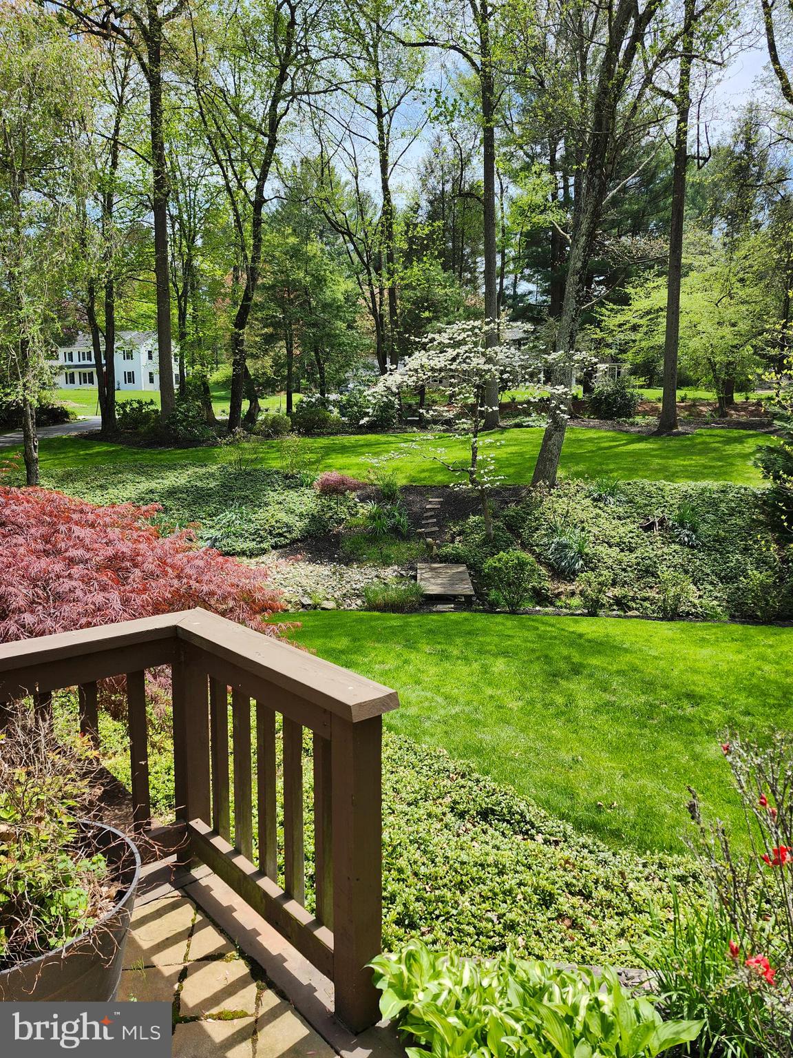 RADLEY RUN - Residential