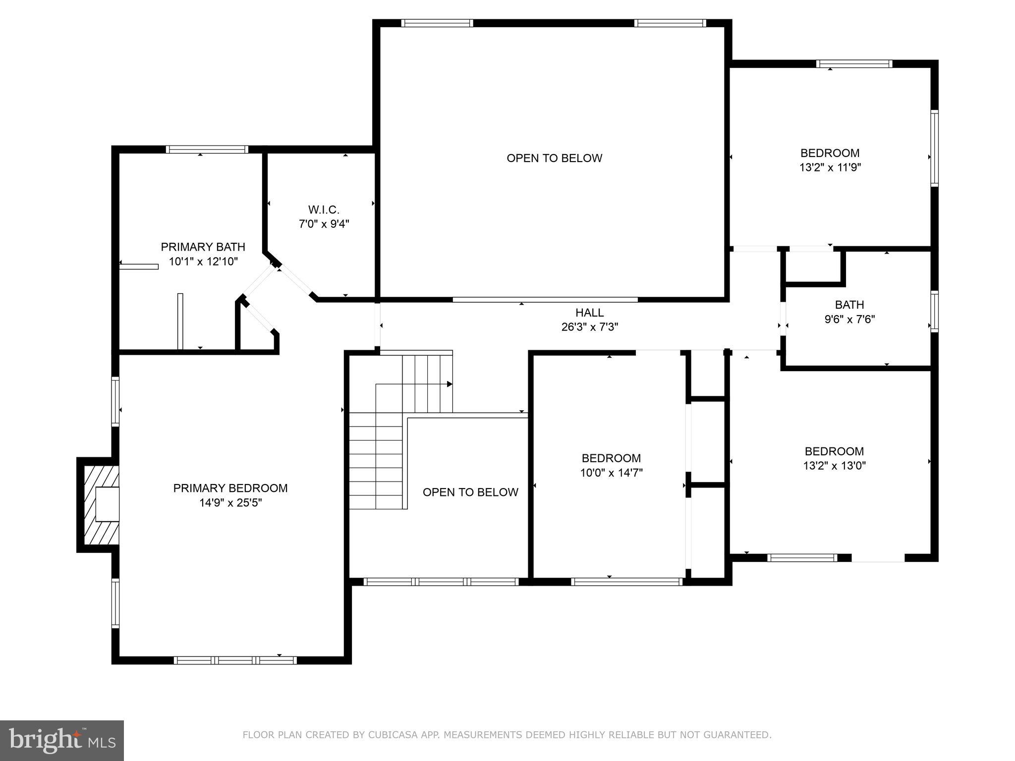 RADLEY RUN - Residential