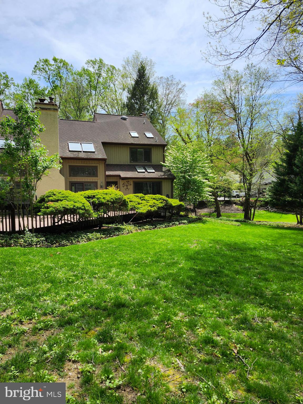 RADLEY RUN - Residential