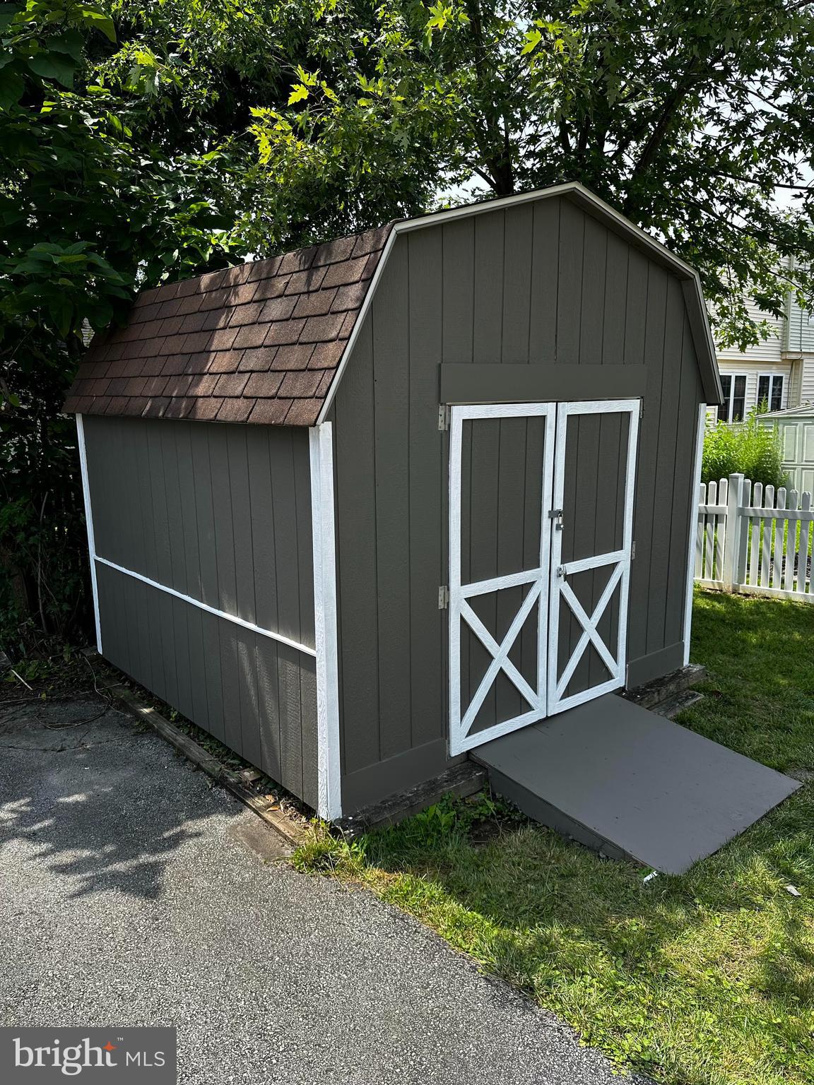 MORTON - Residential Lease