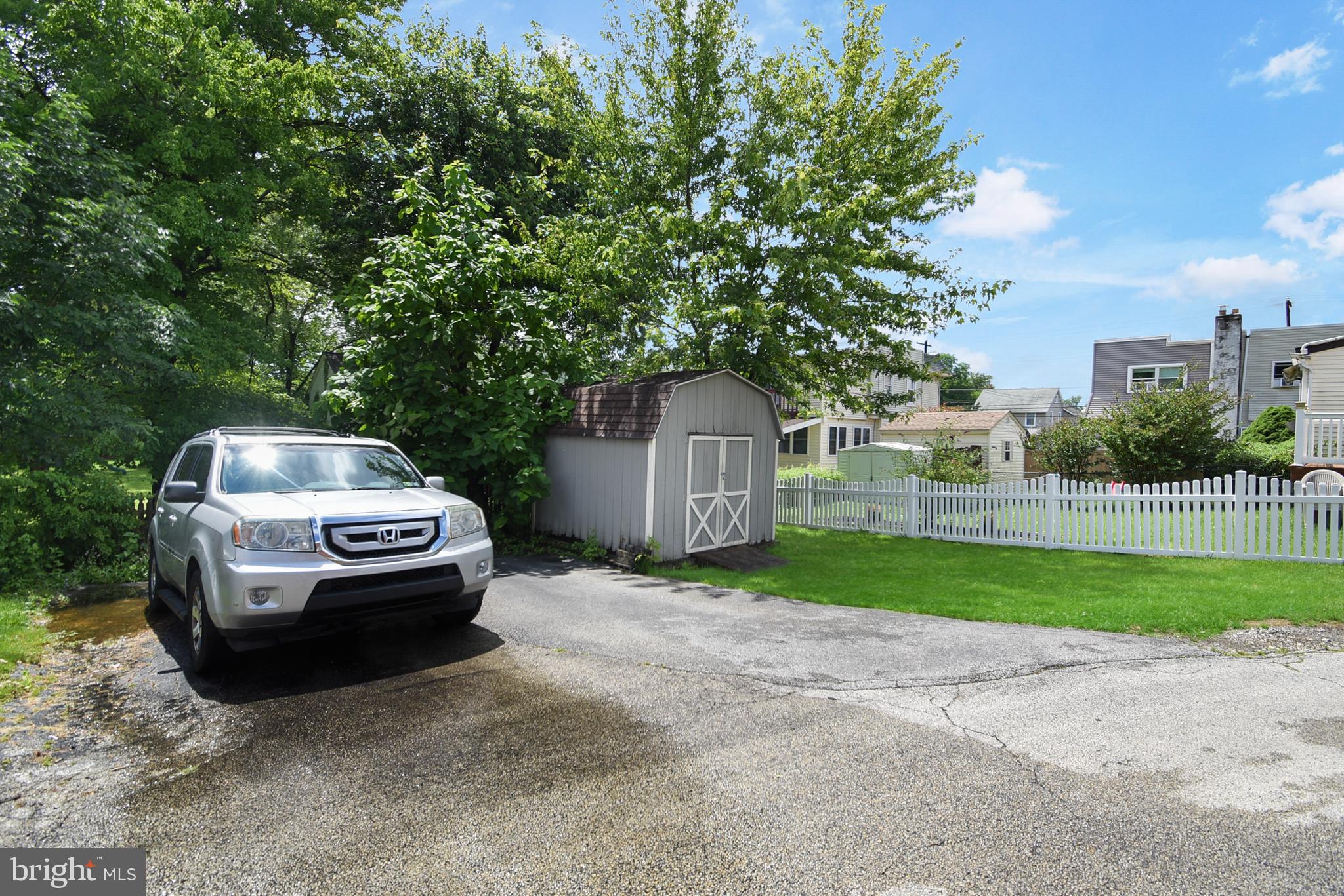 MORTON - Residential Lease