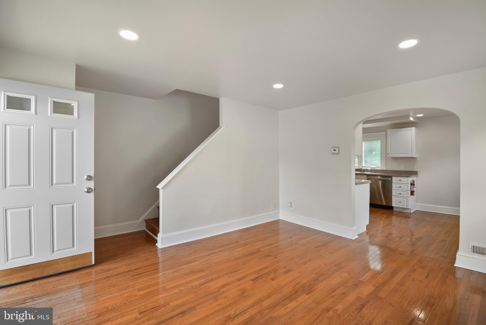 MORTON - Residential Lease