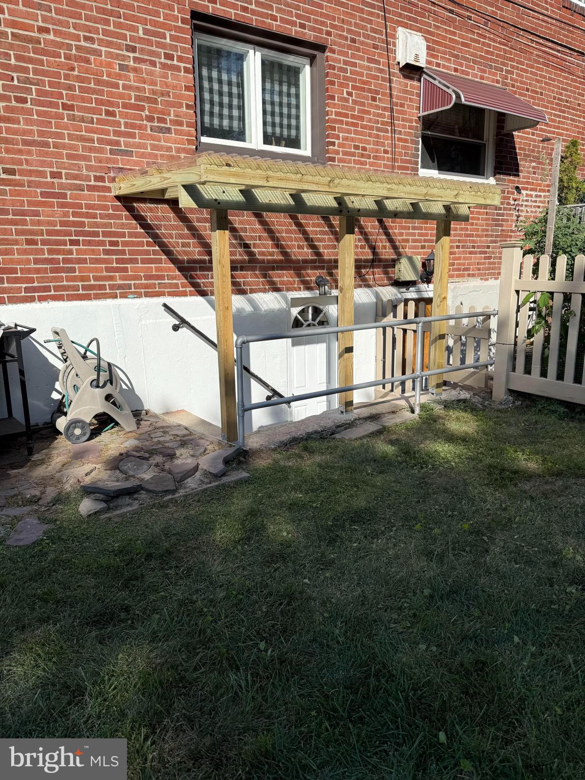 MORTON - Residential Lease